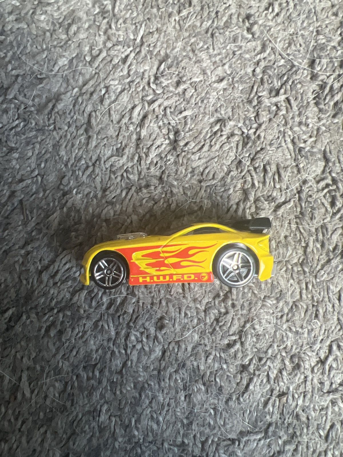 Vintage 2003 Mattel Hot Wheels Mercy Breaker Size ONE SIZE - 3 Thumbnail