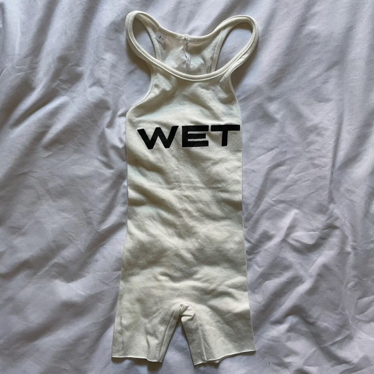 Yeezy Wet | Grailed