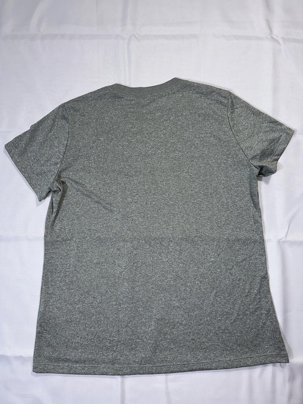 Nike Nike Womens Dri-Fit Legend Crew Tee Size S / US 4 / IT 40 - 4 Thumbnail