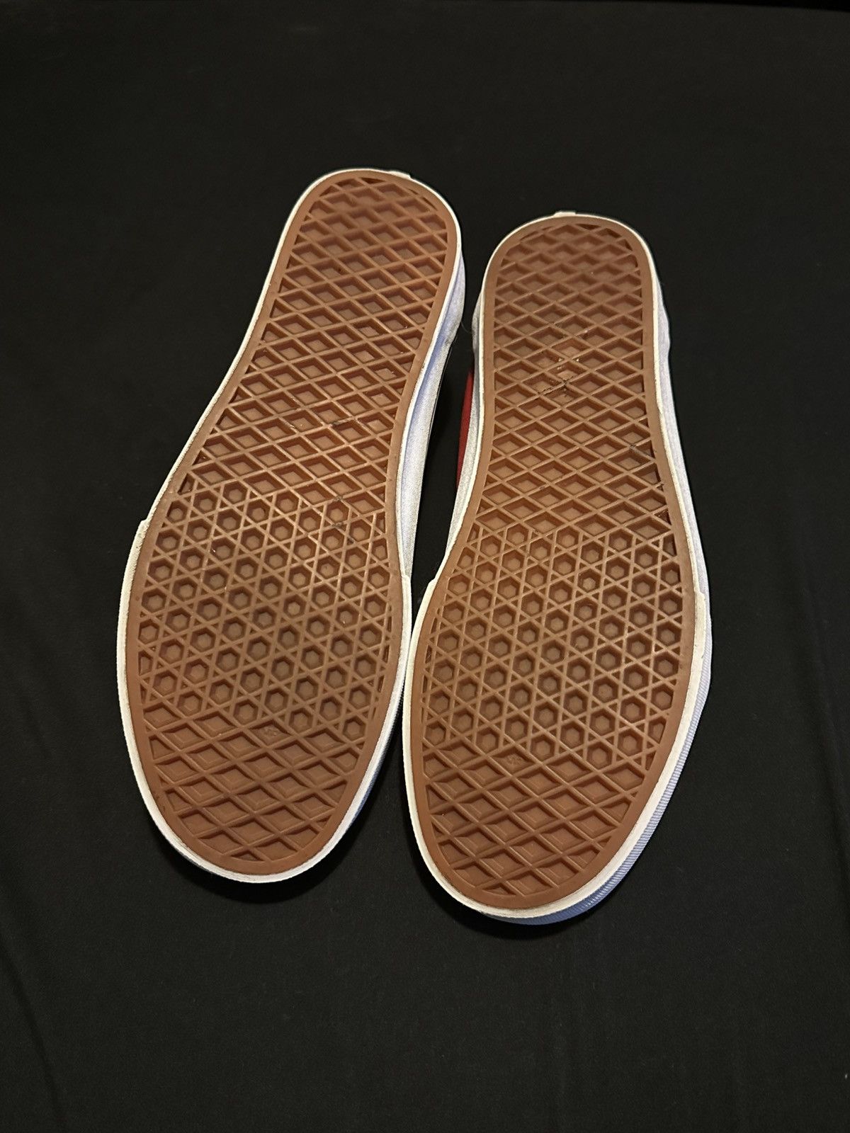 Vans Vans old skool Size US 9 / EU 42 - 5 Thumbnail