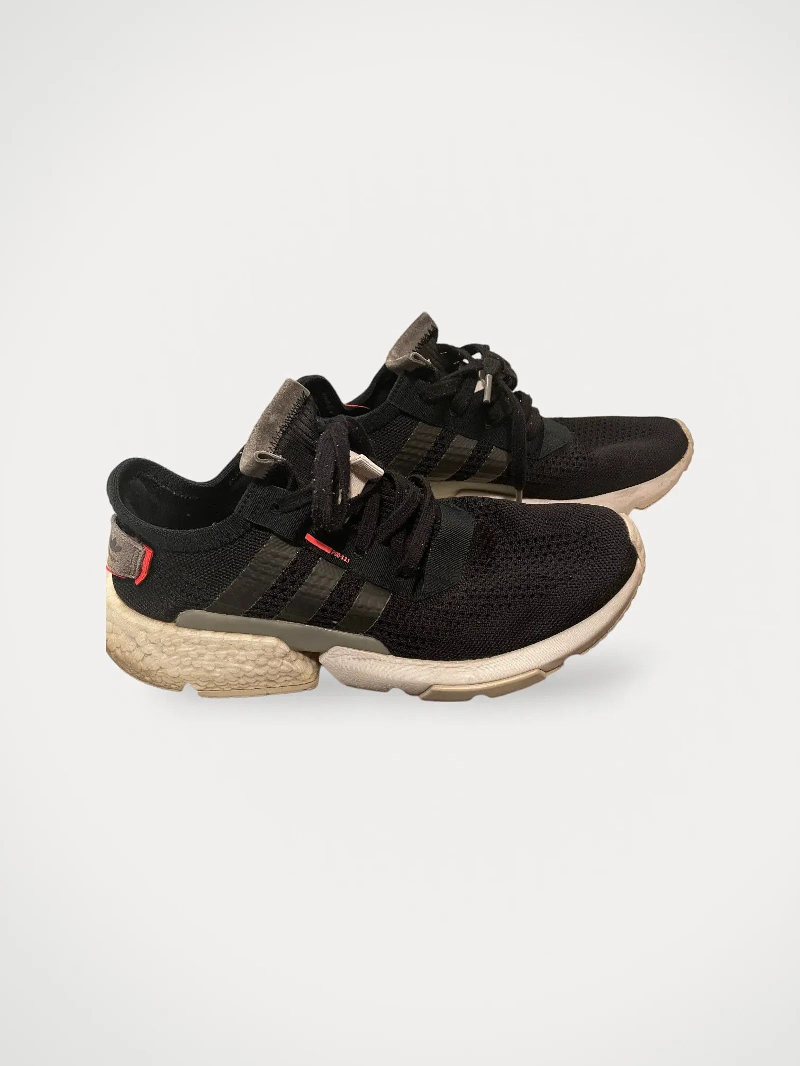 Adidas Adidas Adidas träningsskor Sneakers Size US 12 / EU 45 - 1 Thumbnail