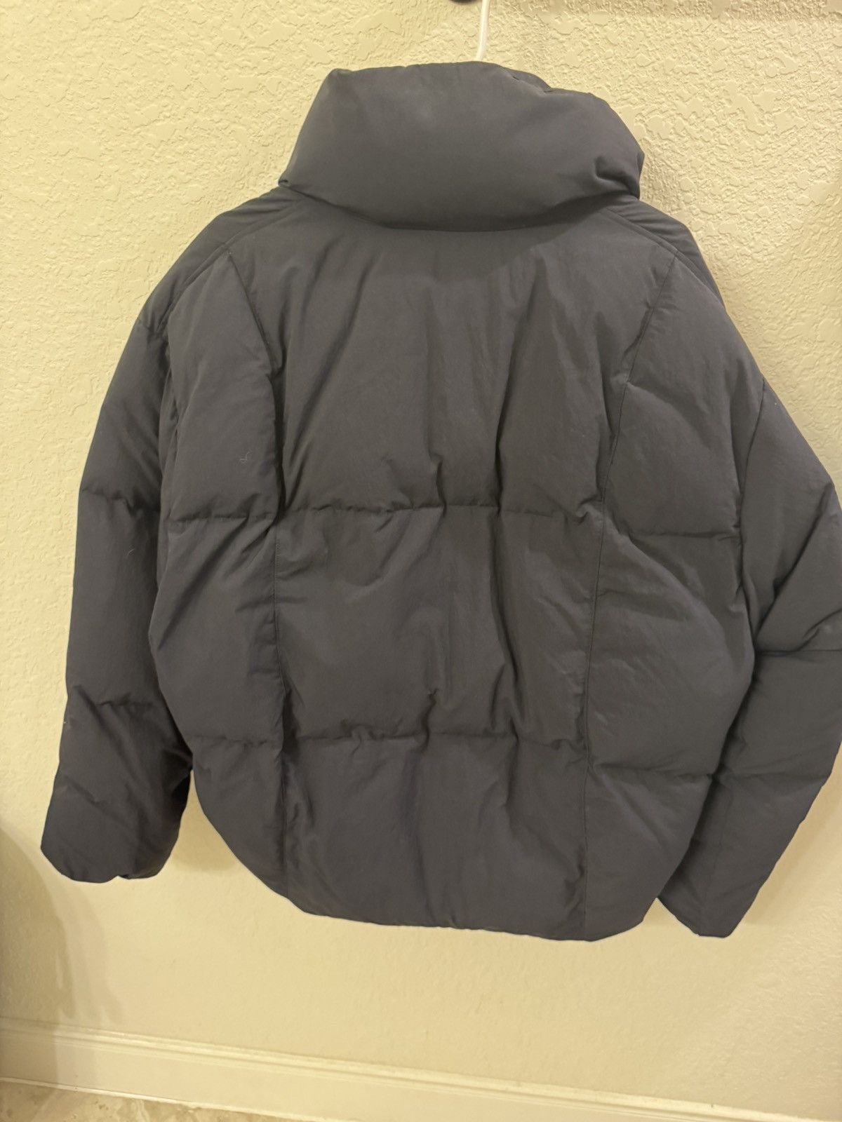 Uniqlo Uniqlo U Padded Volume Puffer Jacket 2023 Size US L / EU 52-54 / 3 - 3 Thumbnail