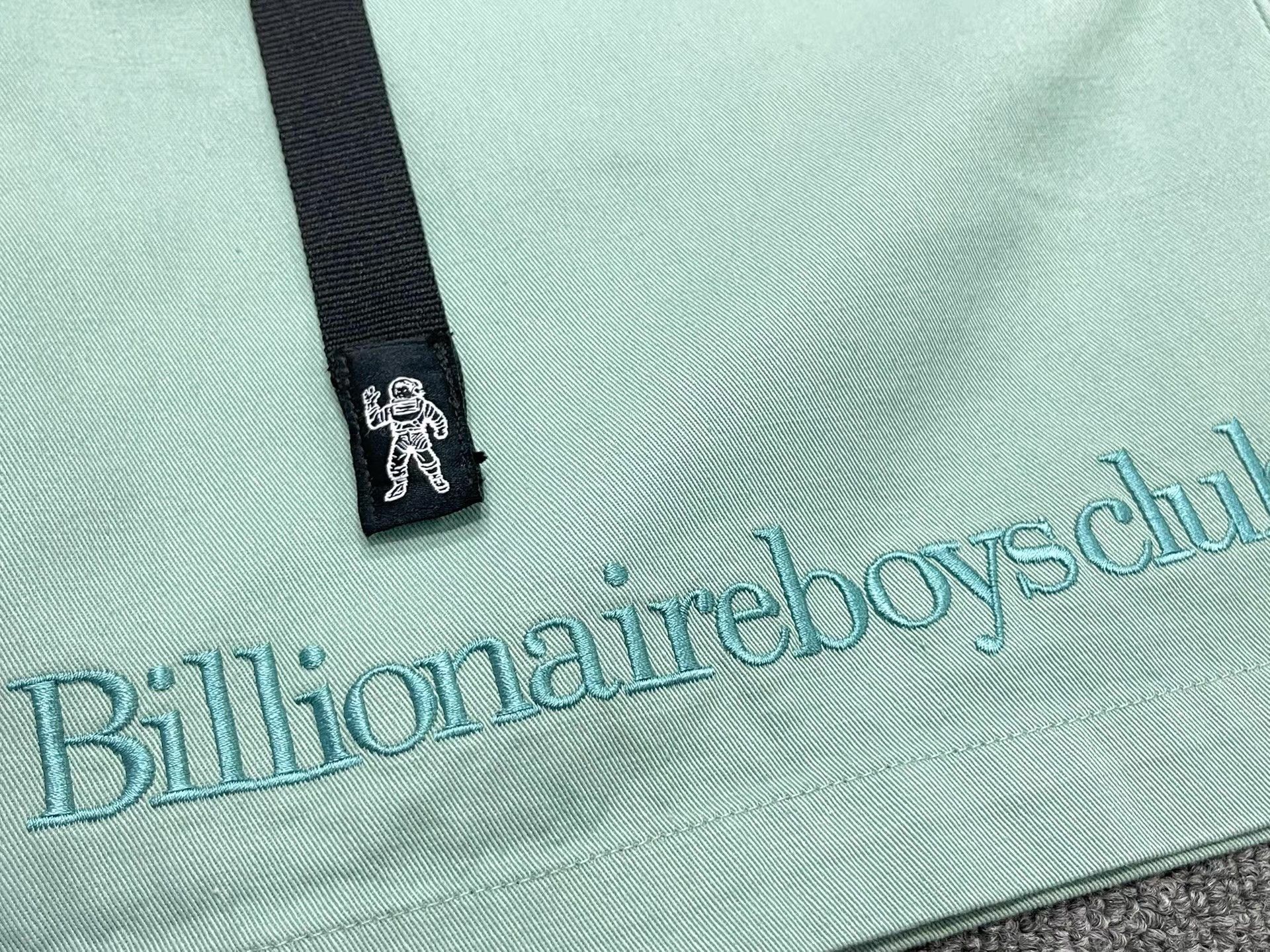Billionaire Boys Club BBC Casual Shorts Q5 Size US 36 / EU 52 - 4 Thumbnail