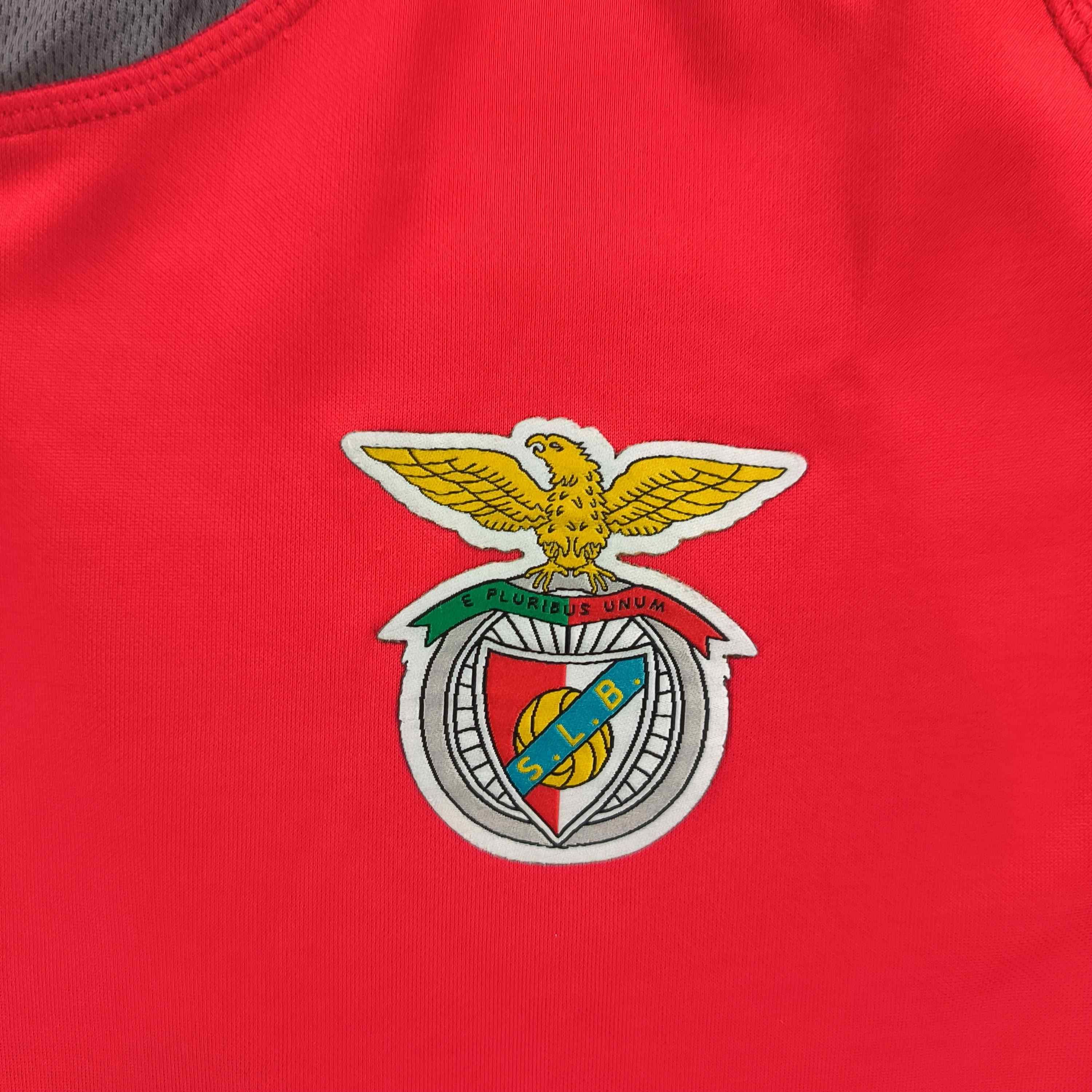 Other Benfica training football jersey shirt size L Size US L / EU 52-54 / 3 - 3 Thumbnail