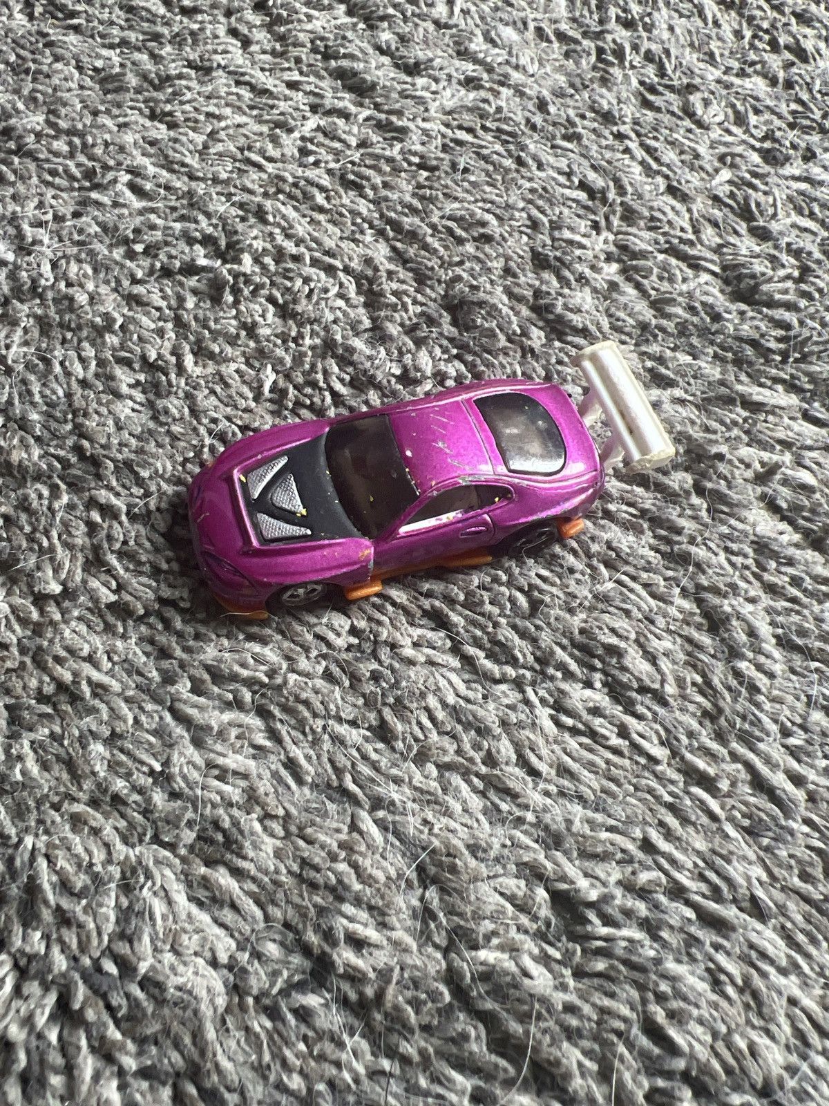 Vintage 2001 Hot Wheels Super Tsunami Size ONE SIZE - 1 Thumbnail