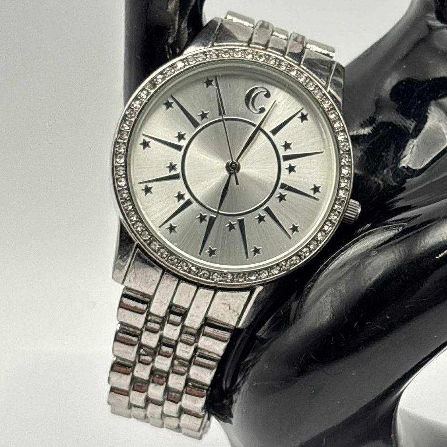 Other Silver Star Charming Charlie Watch Size ONE SIZE - 2 Thumbnail