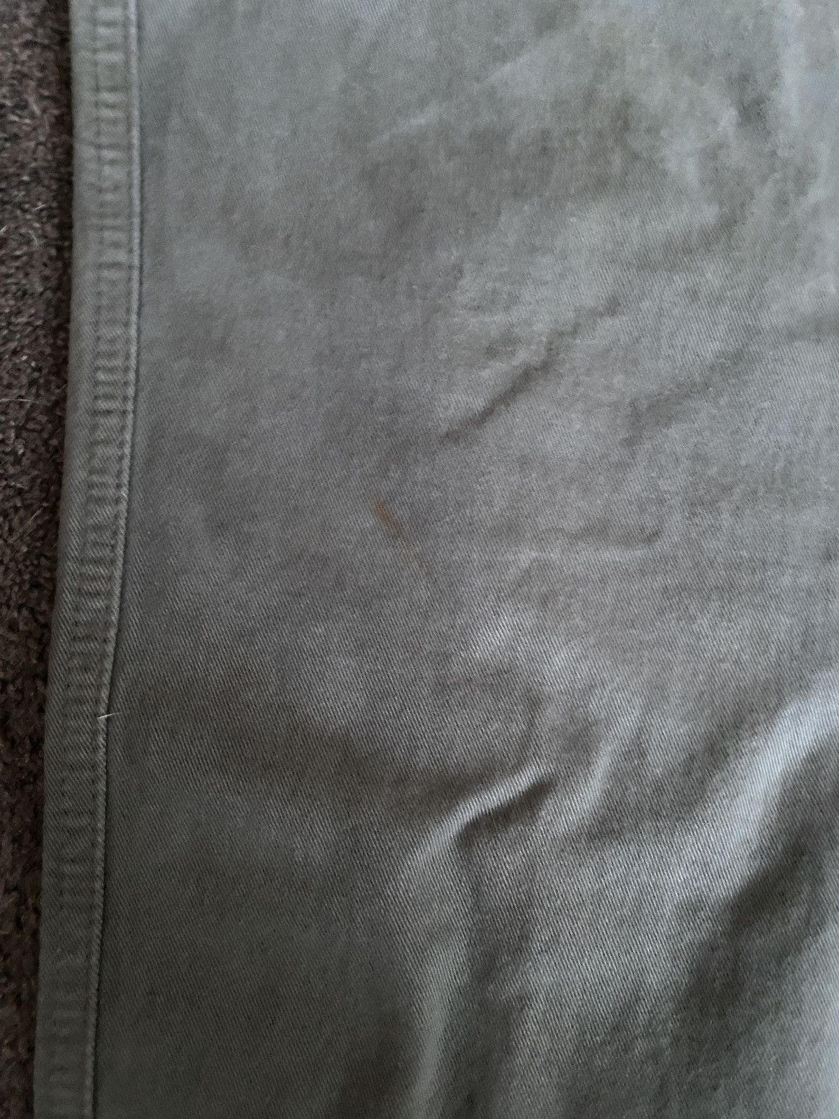 Carrera Carrera cargo jeans. Size 34" / US 12 / IT 48 - 3 Thumbnail