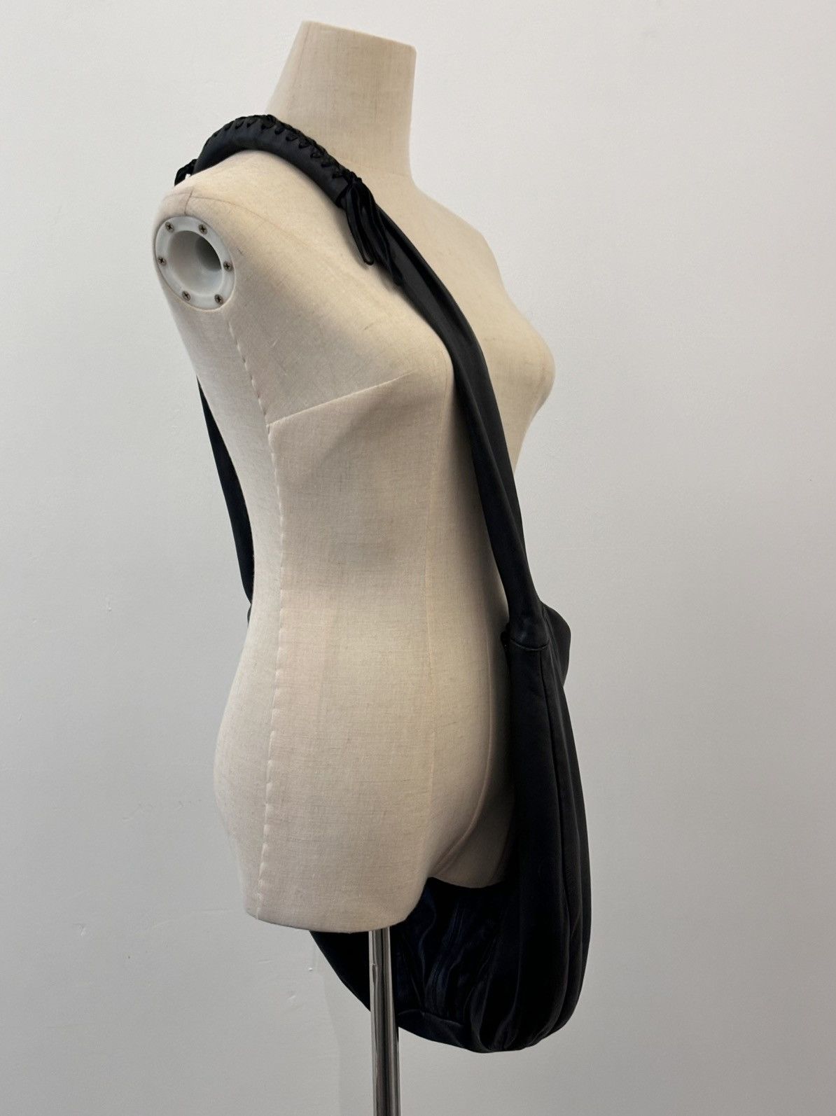 Maison Margiela Maison Martin Margiela 00s Leather bag Size ONE SIZE - 3 Thumbnail