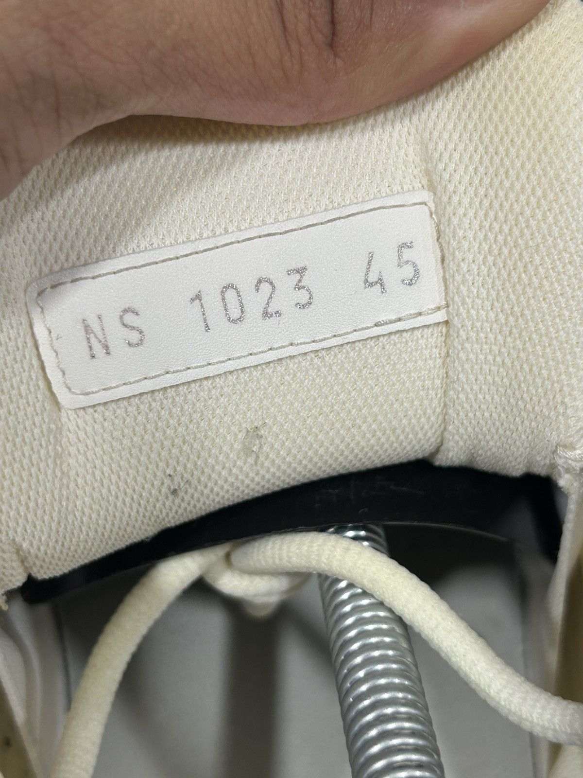 Dior Dior B30 Size 12US/45EU Size US 12 / EU 45 - 7 Thumbnail