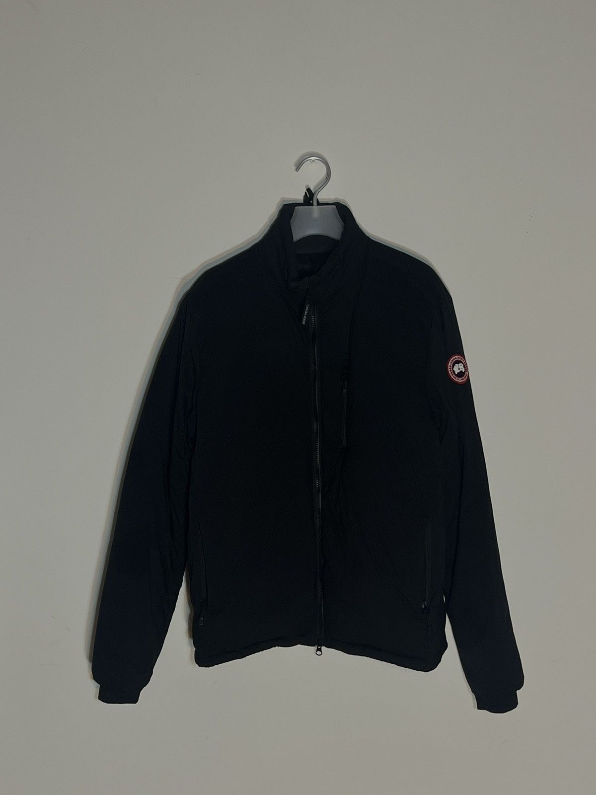Canada Goose Canada Goose Woolford jacket Size US S / EU 44-46 / 1 - 1 Thumbnail