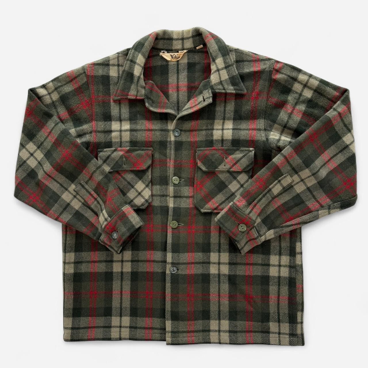 Woolrich Clothing for Men | Woolrich Woolen Mills | Grailed
