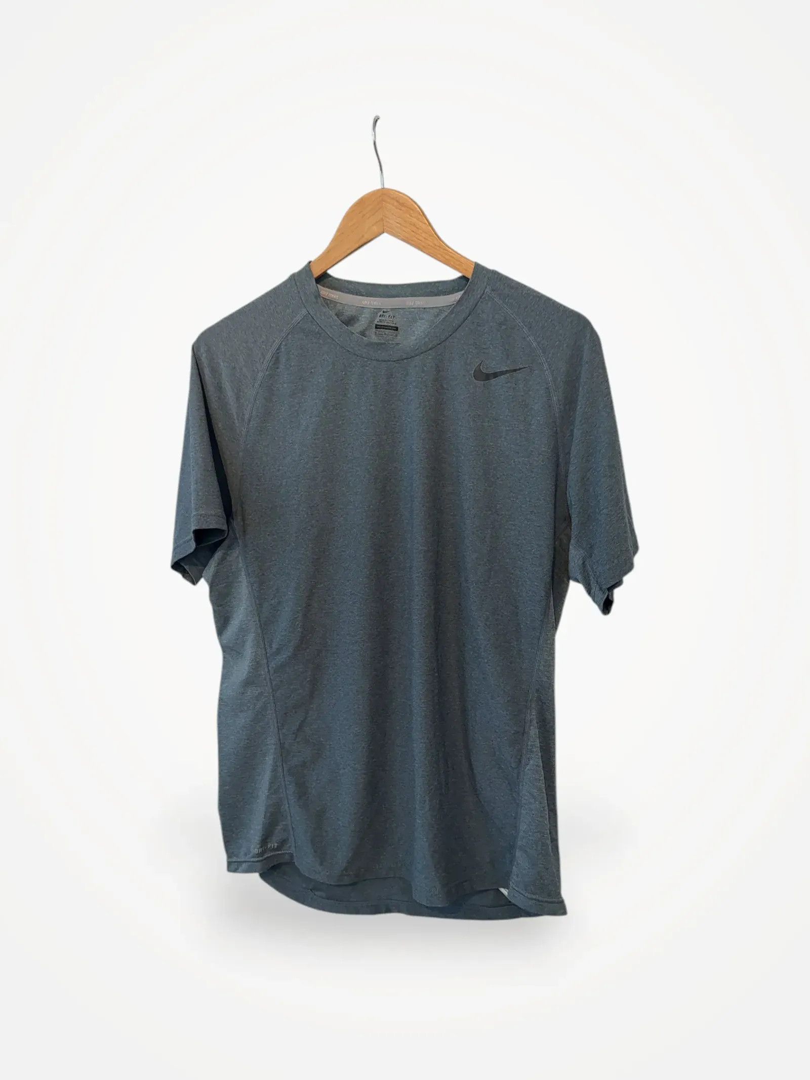 Nike Nike Sweatshirt Size US M / EU 48-50 / 2 - 1 Thumbnail