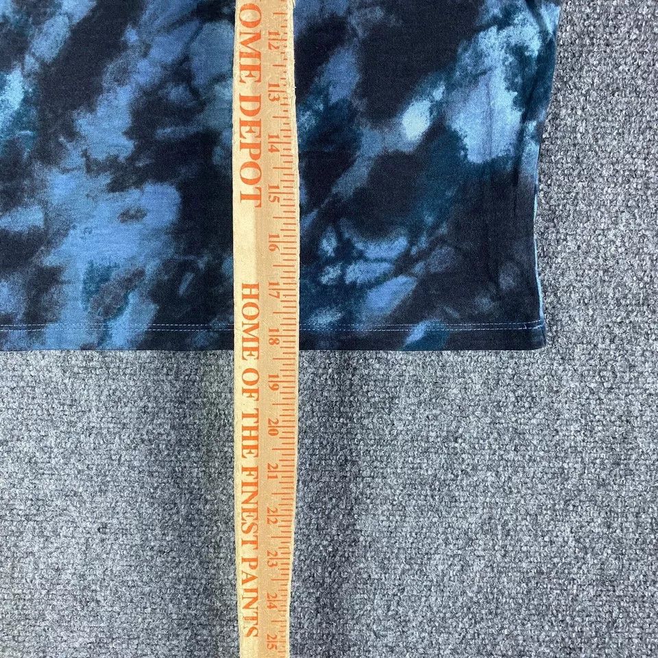 Old Navy Old Navy Crop Tee Women's Small Short Sleeve Tie Dye S Size S / US 4 / IT 40 - 5 Thumbnail