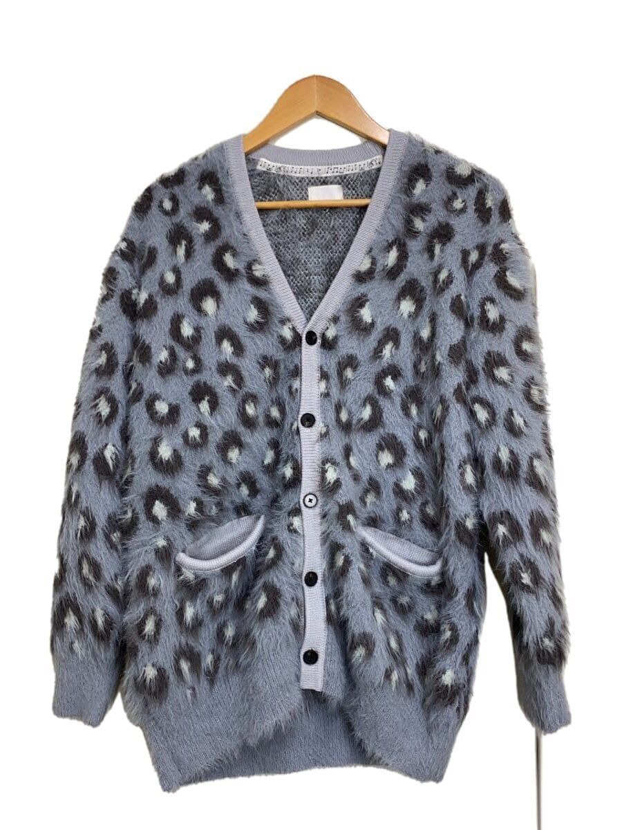 Number (N)ine NUMBER (N)INE cardigan Size US S / EU 44-46 / 1 - 1 Thumbnail