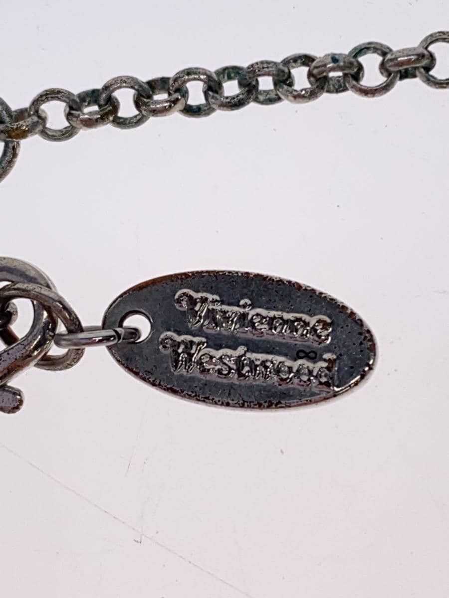 Vivienne Westwood Orb Necklace Size ONE SIZE - 4 Thumbnail
