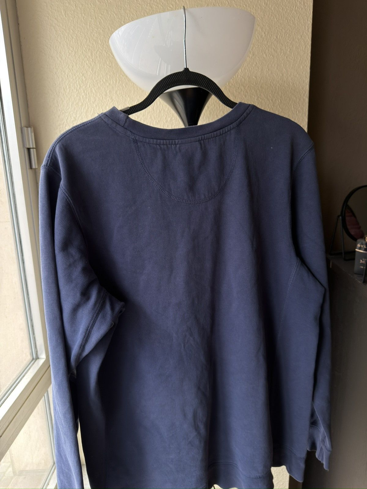 Vintage Nike vintage sweatshirt Size US M / EU 48-50 / 2 - 8 Thumbnail
