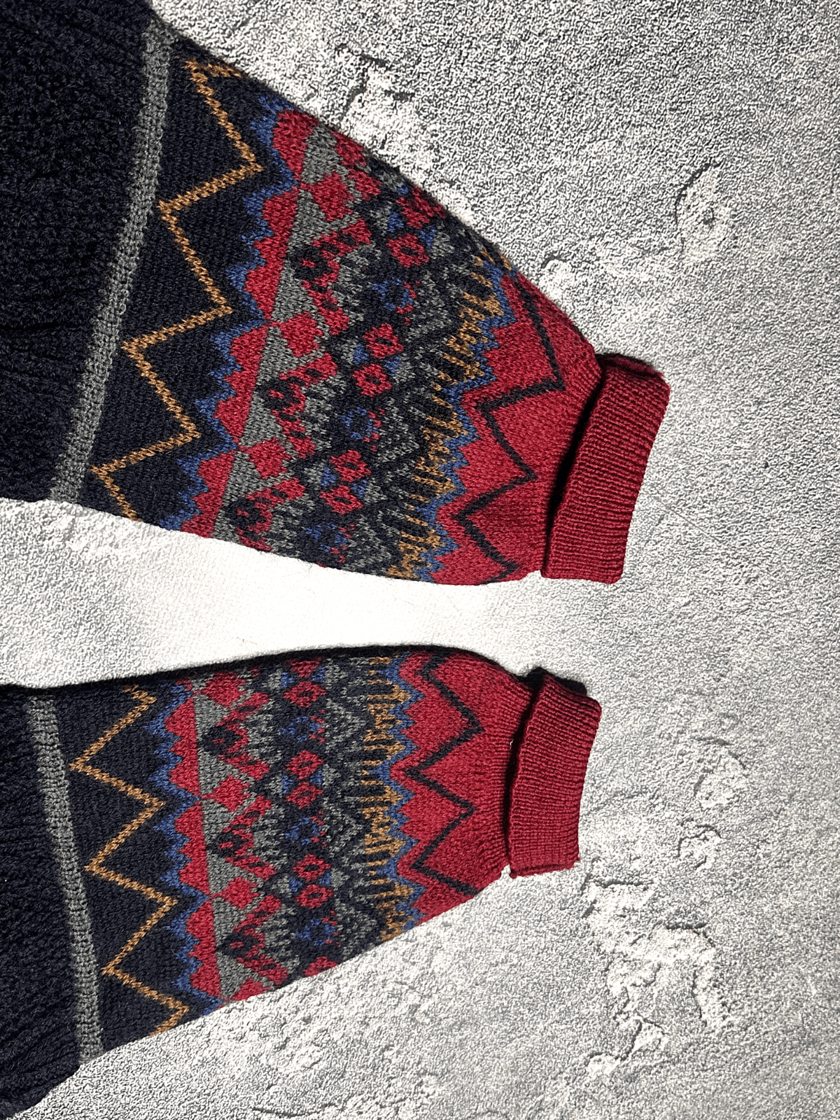Pendleton vintage Pendleton men's sweater L Size US L / EU 52-54 / 3 - 5 Thumbnail