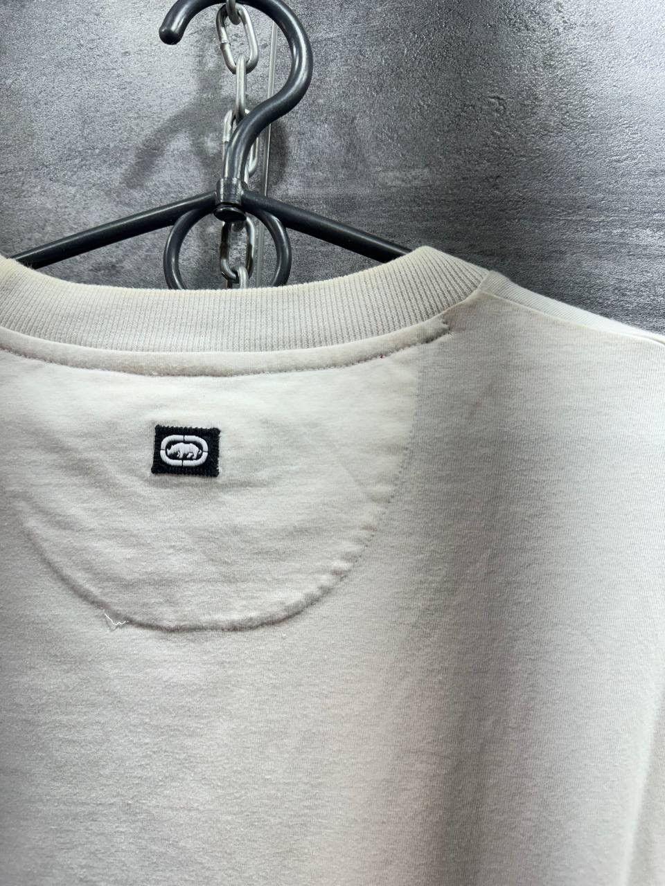 Ecko Unltd. Crazy Vintage Y2K Ecko UNLTD T-Shirt Rare Skater Size US M / EU 48-50 / 2 - 14 Thumbnail