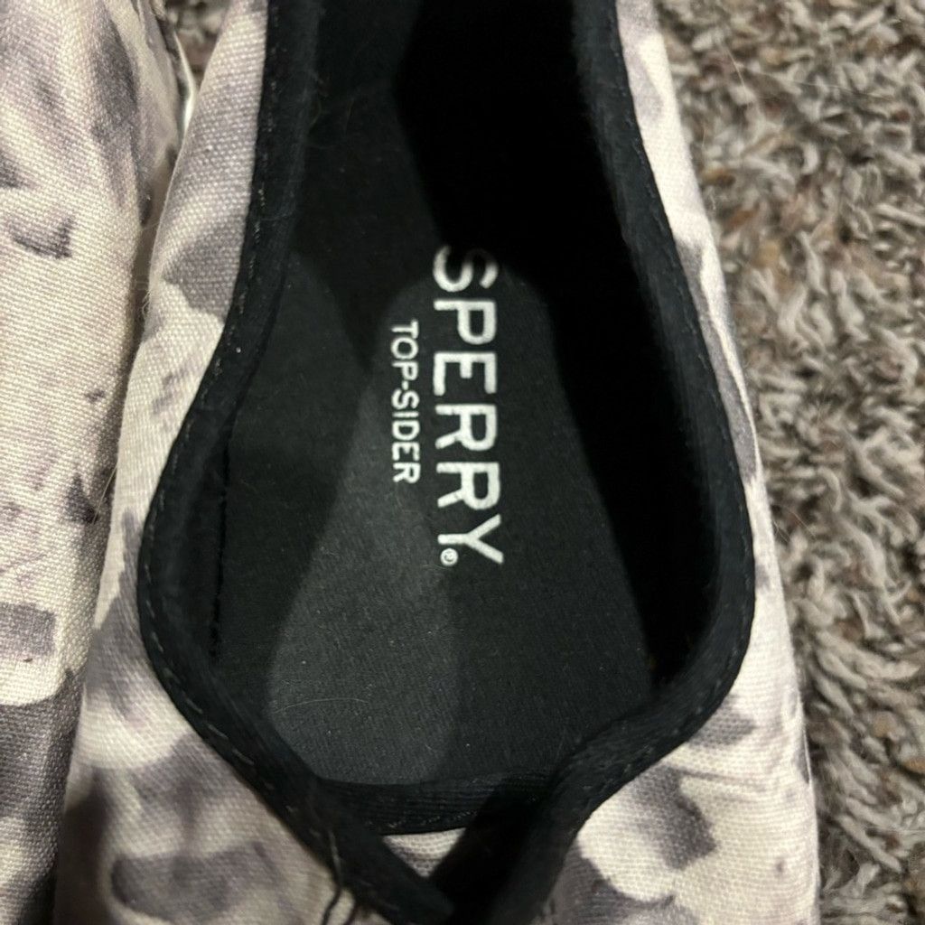 Sperry Women’s Sperry Sneaker Size US 9 / IT 39 - 2 Thumbnail
