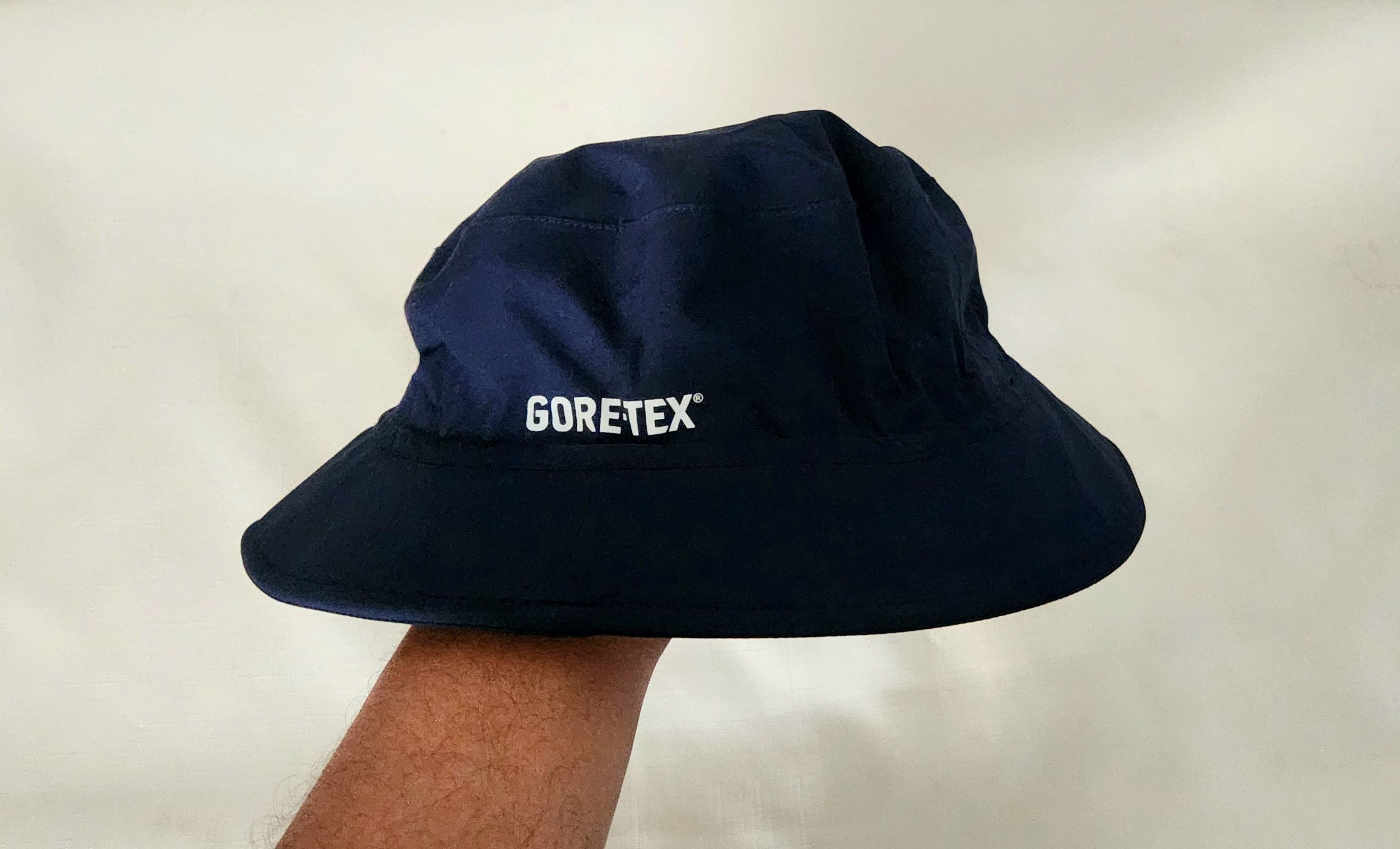 Galvin Green Galvin Green Gore-Tex Paclite Technology Golf Bucket Hat L Size ONE SIZE - 2 Thumbnail