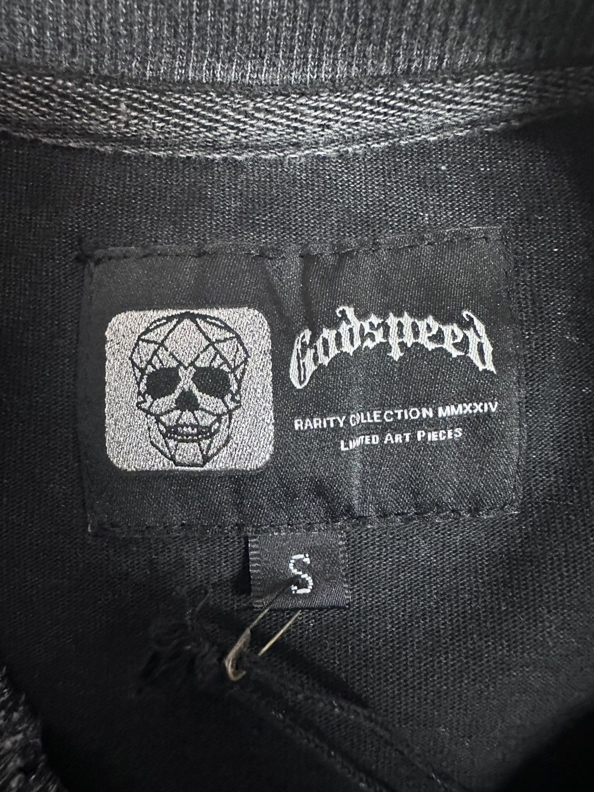 Godspeed Godspeed Sunset Drift Size US S / EU 44-46 / 1 - 3 Thumbnail