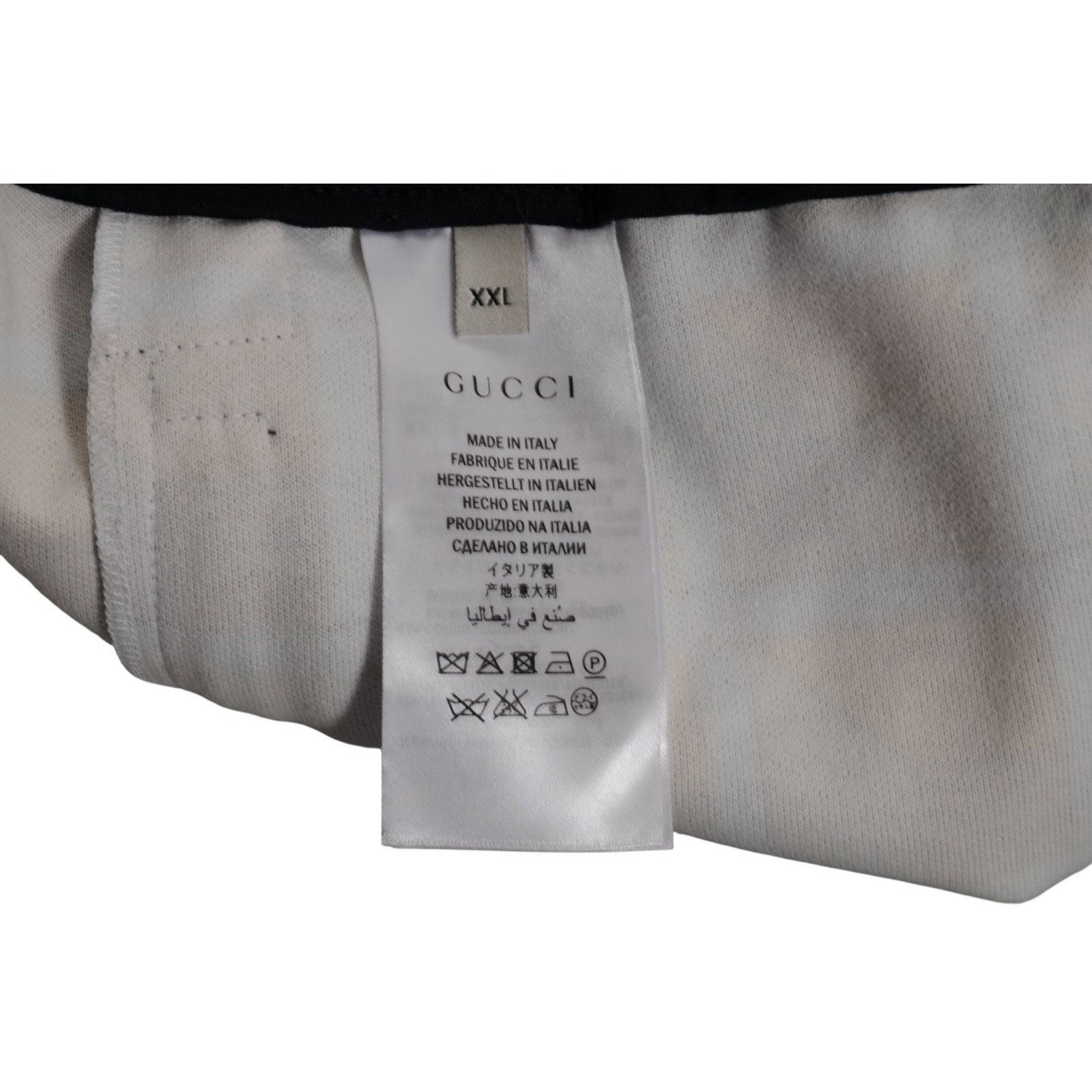Gucci Psychedelic Geometric Pants Size XXL Green Blue Size US 36 / EU 52 - 7 Thumbnail