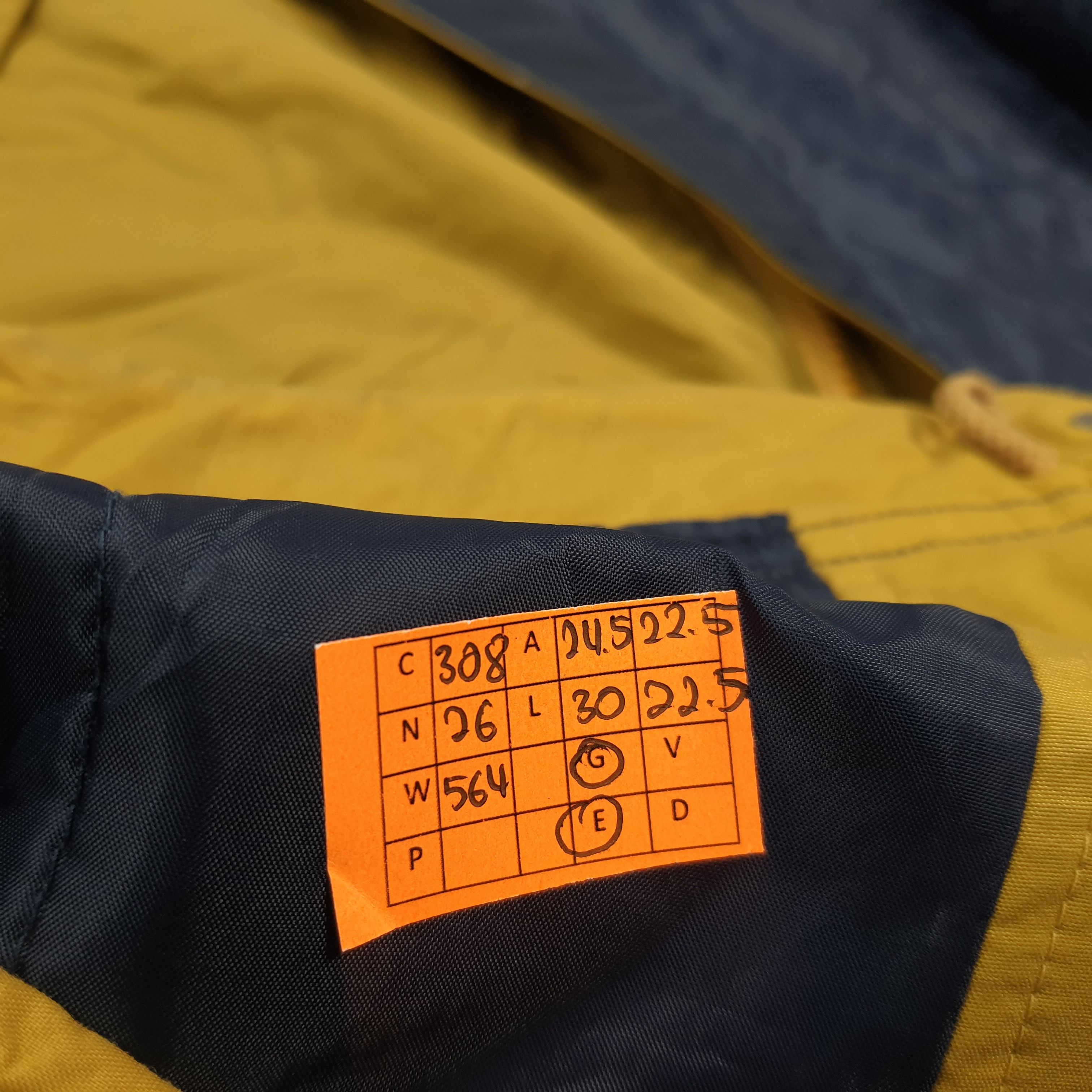 Japanese Brand Vintage Toyota TRD Japan Motorsports Custom Jacket C308N26 Size US L / EU 52-54 / 3 - 10 Thumbnail