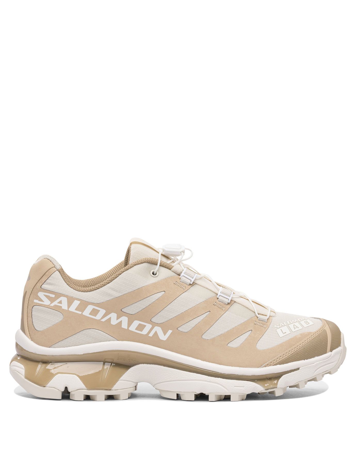 Salomon Salomon Xt-4 Og Protective Sneakers UK 10.5 Men - USA Duties Paid Size US 11 / EU 44 - 1 Thumbnail