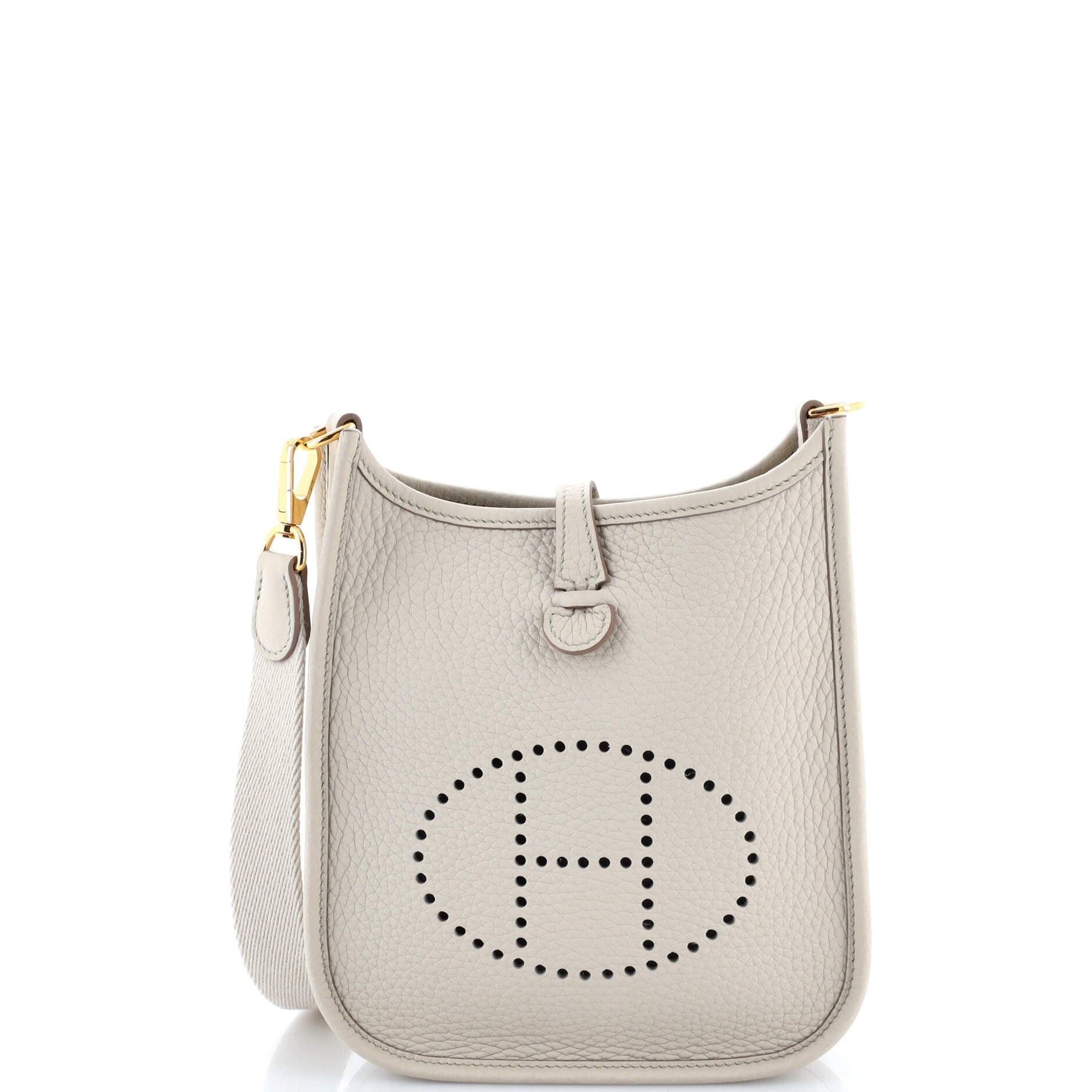 Hermes Evelyne Bag Gen III Size ONE SIZE - 1 Thumbnail