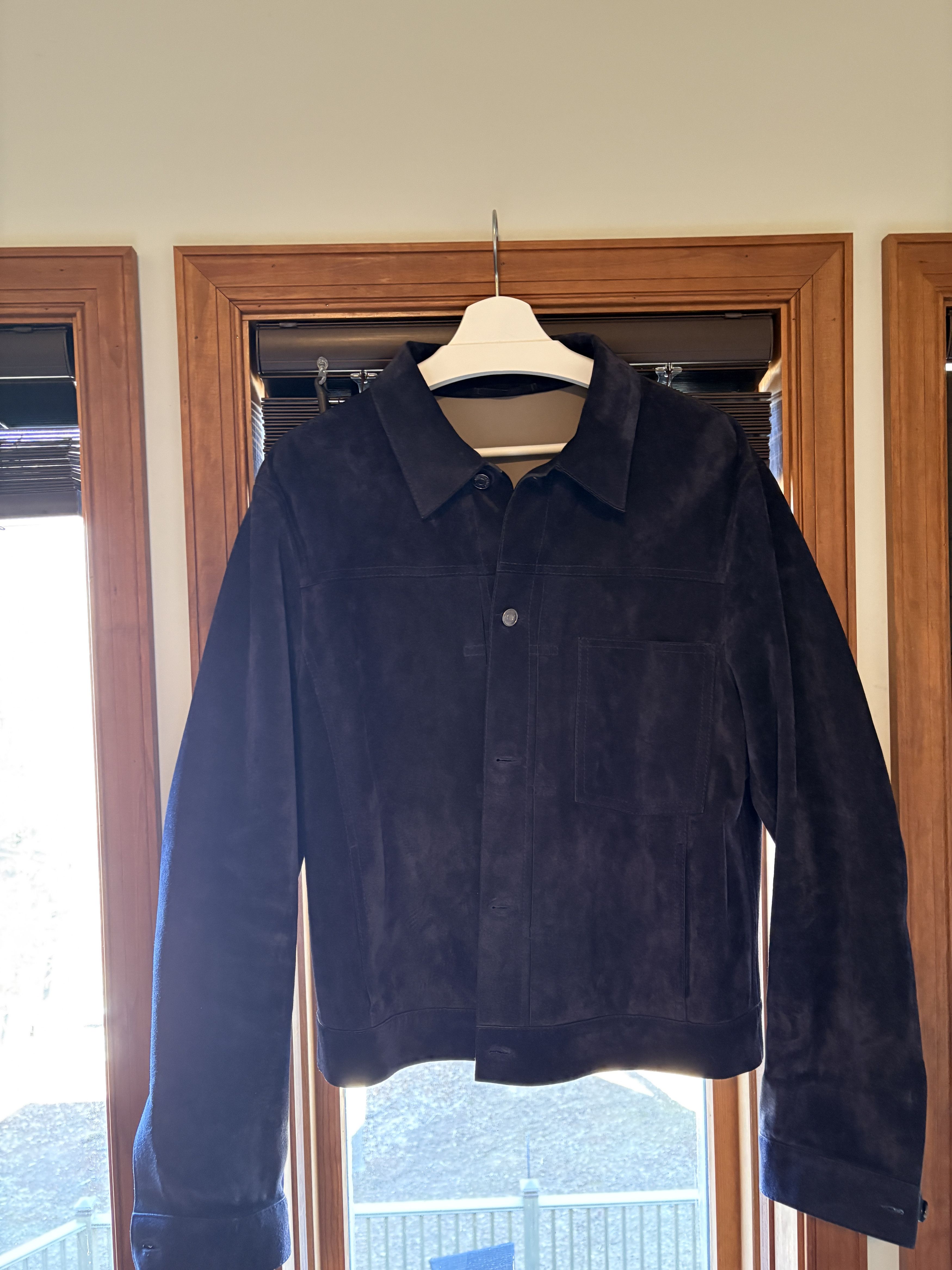 Berluti × Haider Ackermann | Grailed