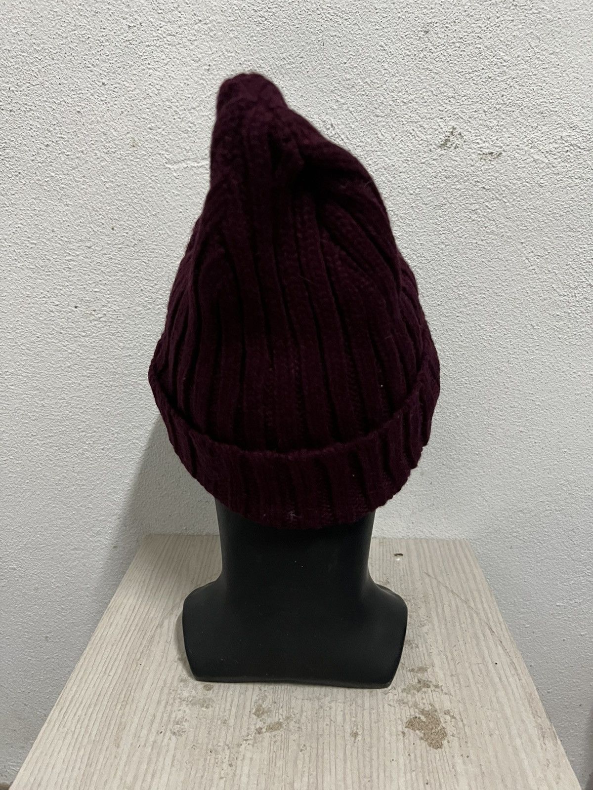 Vintage Vintage Roxy Surf Style Beanie Hat Size ONE SIZE - 5 Thumbnail