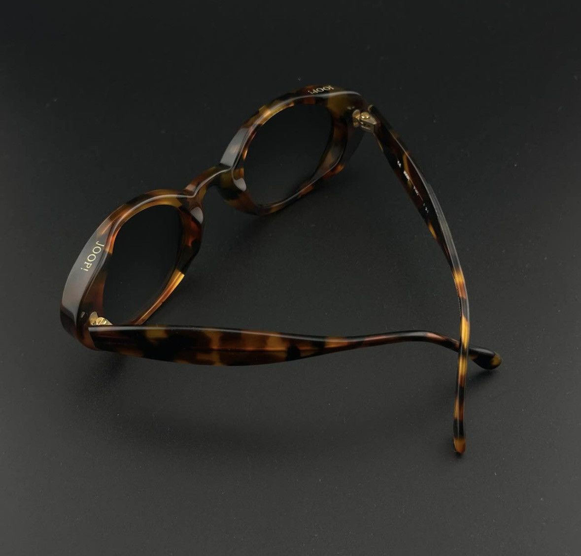 Joop! Vintage Joop! FMG by Menrad sunglasses model 8765 Size ONE SIZE - 8 Thumbnail