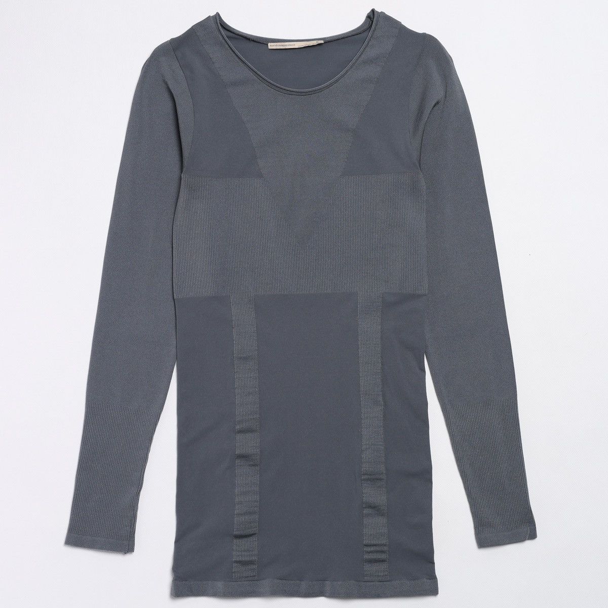 Marithe + Francois Girbaud Marithe Francois Girbaud Elastane Spandex Sport Longsleeve Size M / US 6-8 / IT 42-44 - 1 Thumbnail