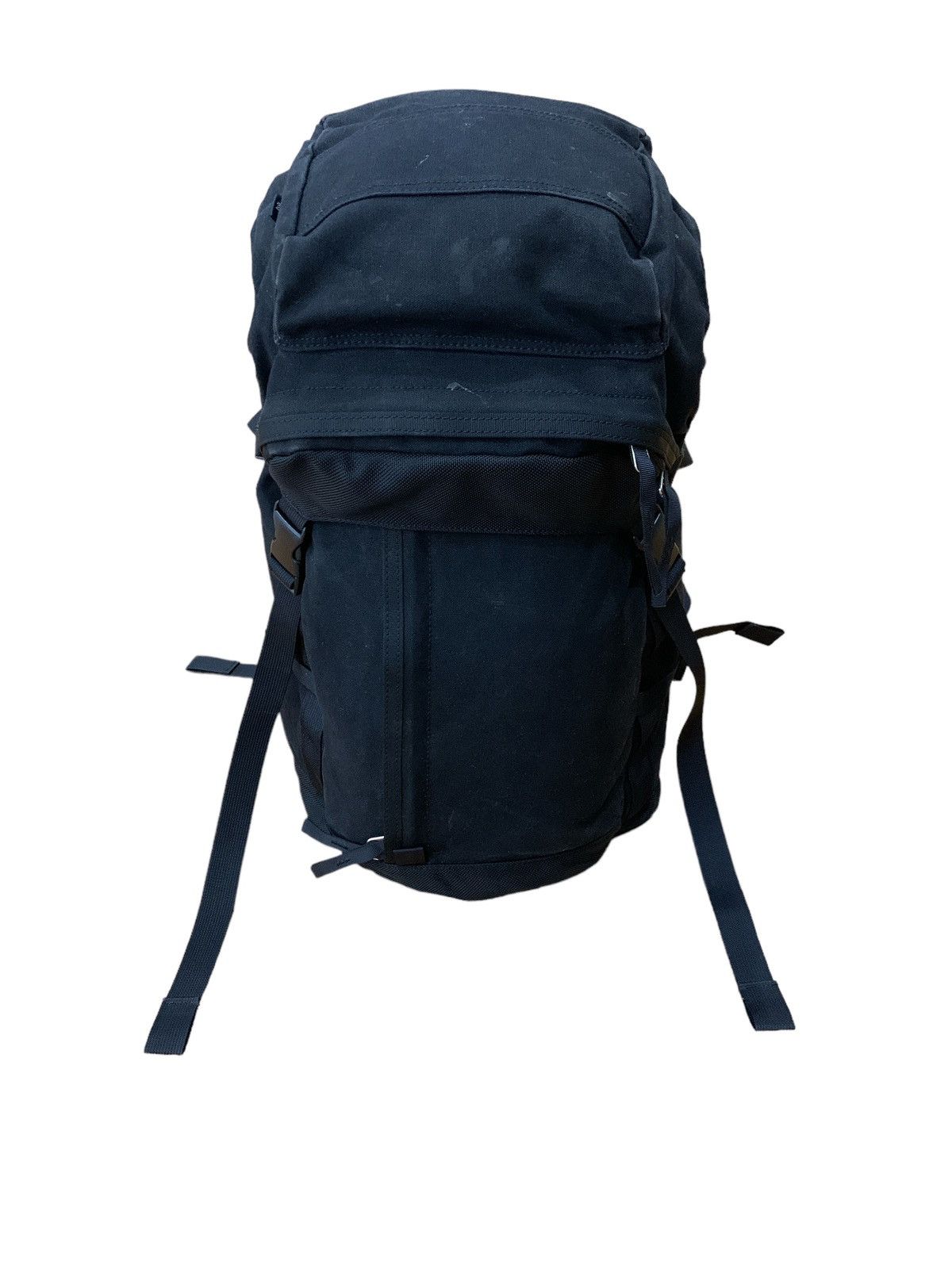 Porter PORTER YOSHIDA & CO RUCKSACK OUTDOOR BAGPACK Size ONE SIZE - 3 Thumbnail