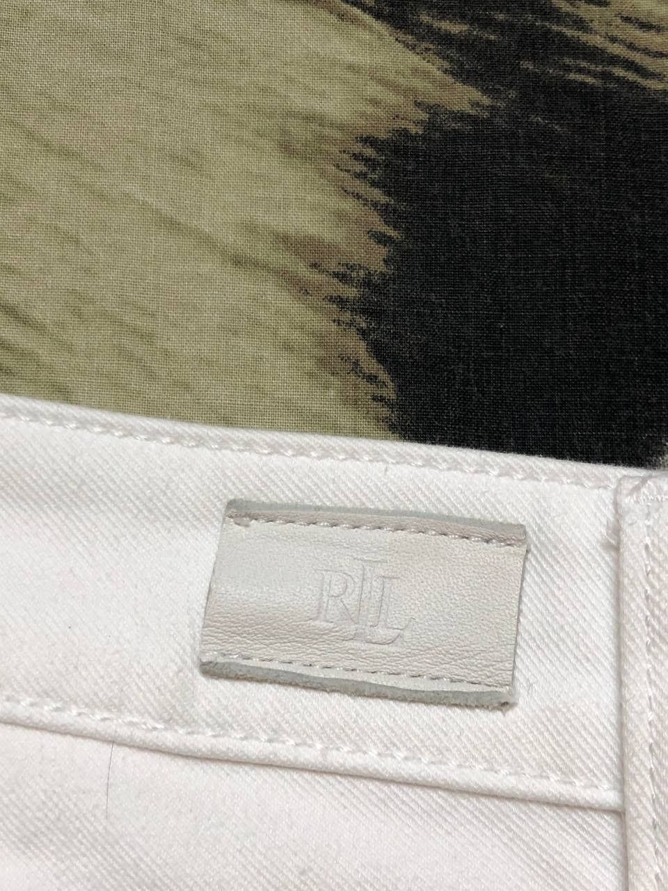 Ralph Lauren Ralph Lauren Jeans Size 32" / US 10 / IT 46 - 21 Thumbnail