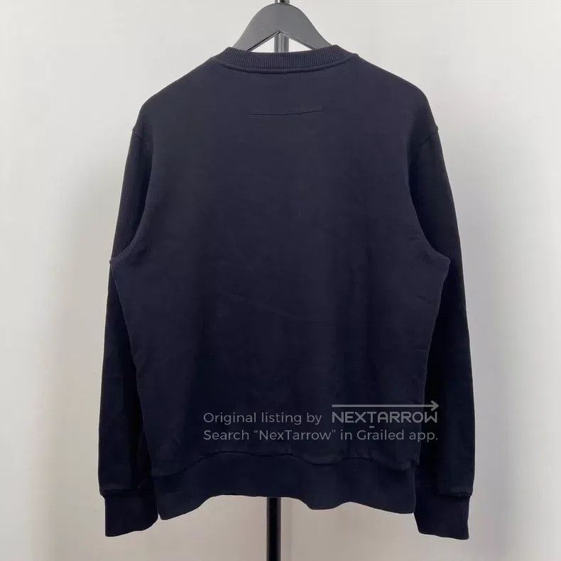 Givenchy Givenchy Oil Painting Sweatshirt Size US M / EU 48-50 / 2 - 2 Thumbnail