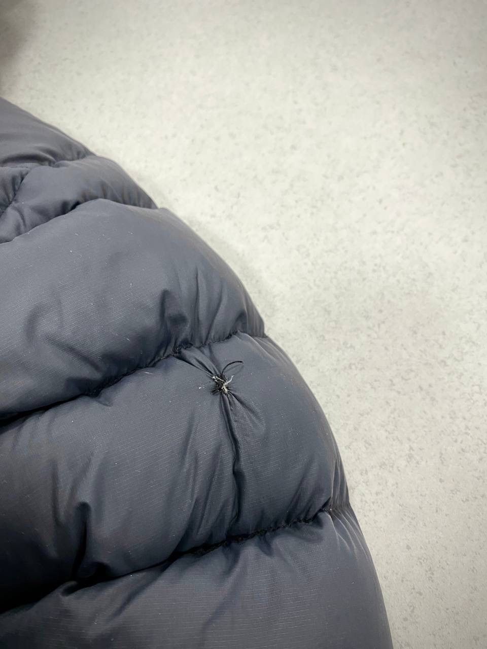 Peak Performance Puffer Rare Peak Performance R&D Jacket Outdoor Streetwear Size US M / EU 48-50 / 2 - 18 Thumbnail