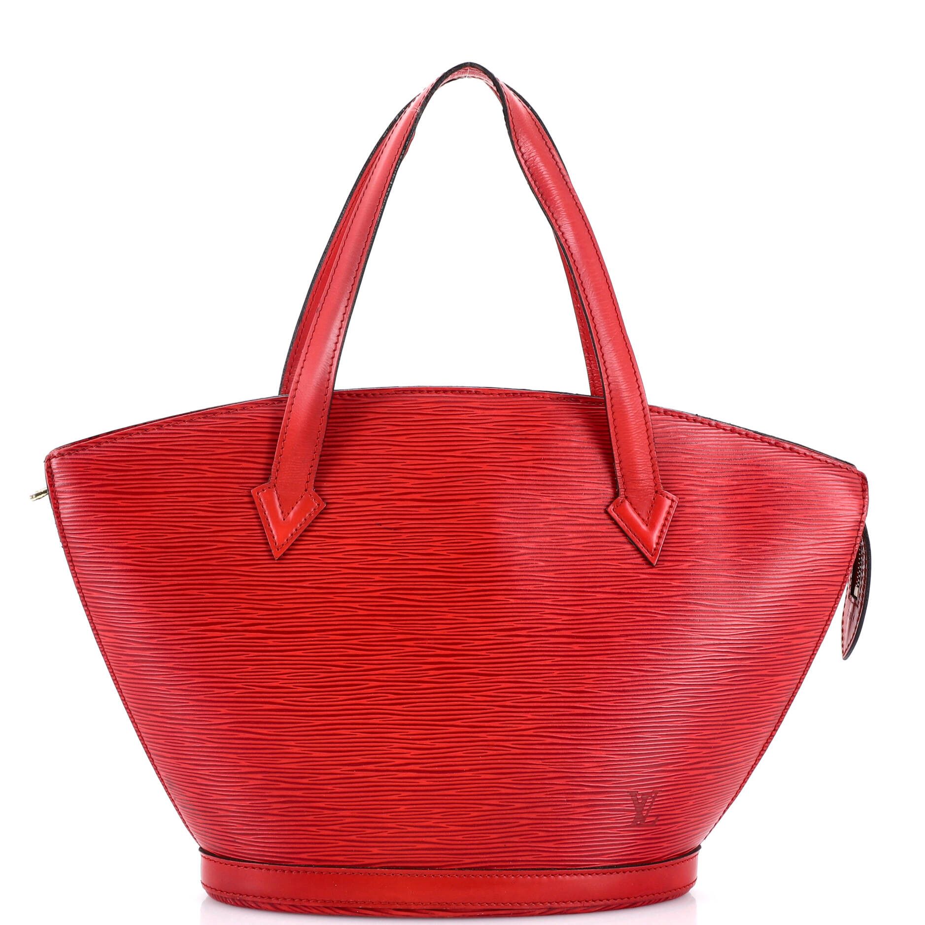 Louis Vuitton Saint Jacques NM Handbag Size ONE SIZE - 1 Thumbnail