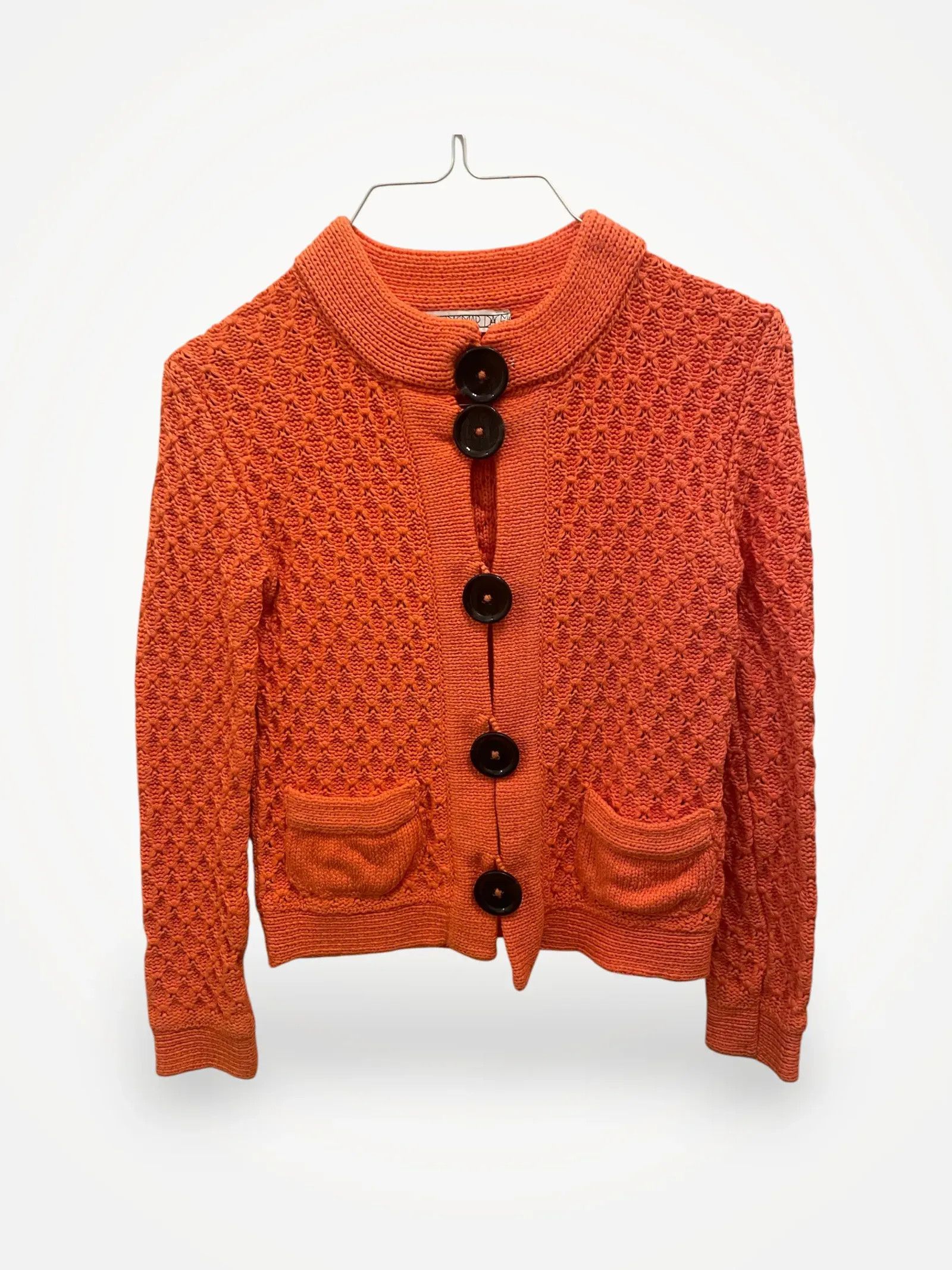 Dagmar Dagmar Signatur kofta Cardigan Size XS / US 0-2 / IT 36-38 - 1 Thumbnail