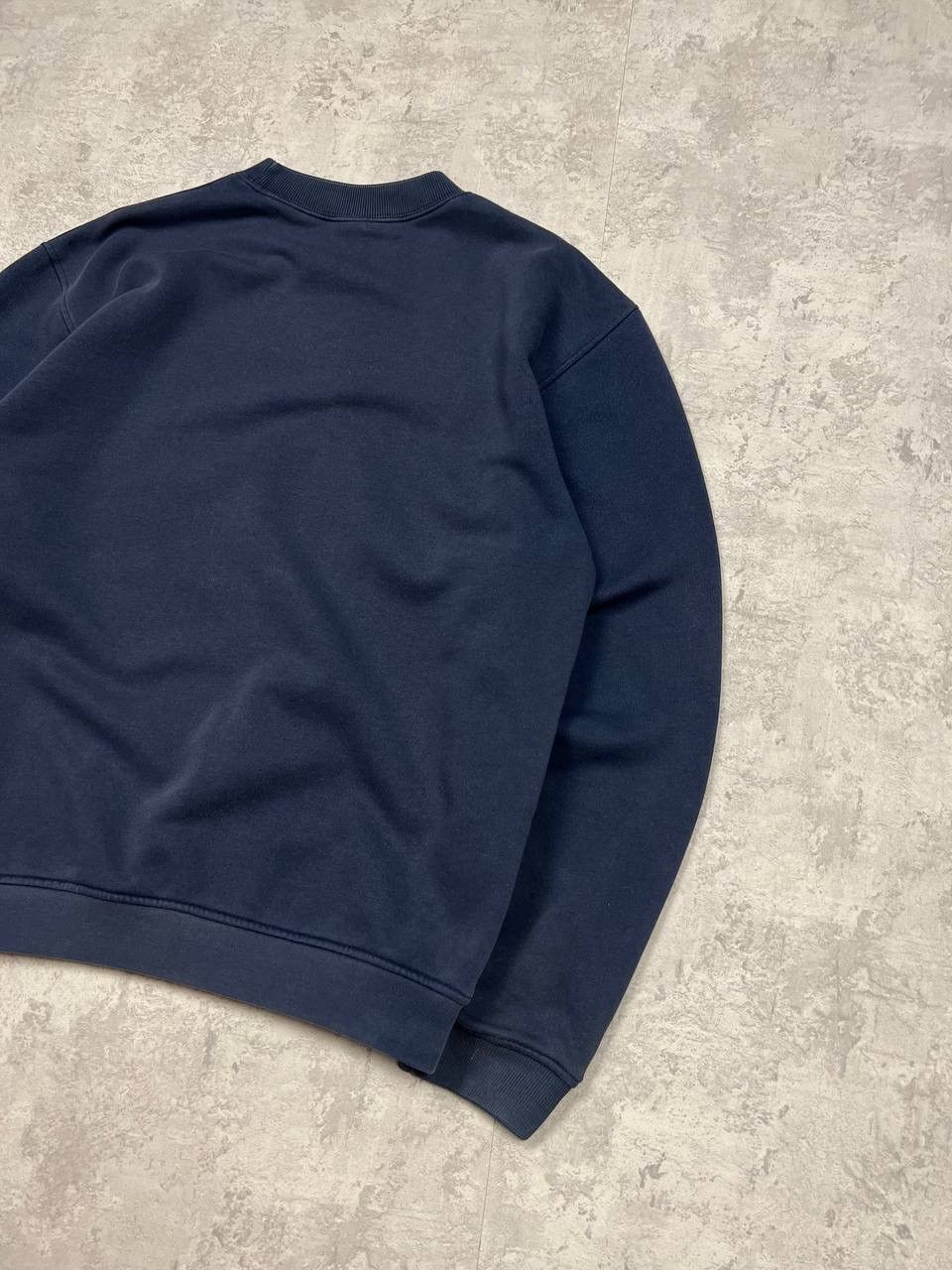 Nike Vintage Nike Athletic Sweatshirt Embroidered Logo Size US S / EU 44-46 / 1 - 8 Thumbnail