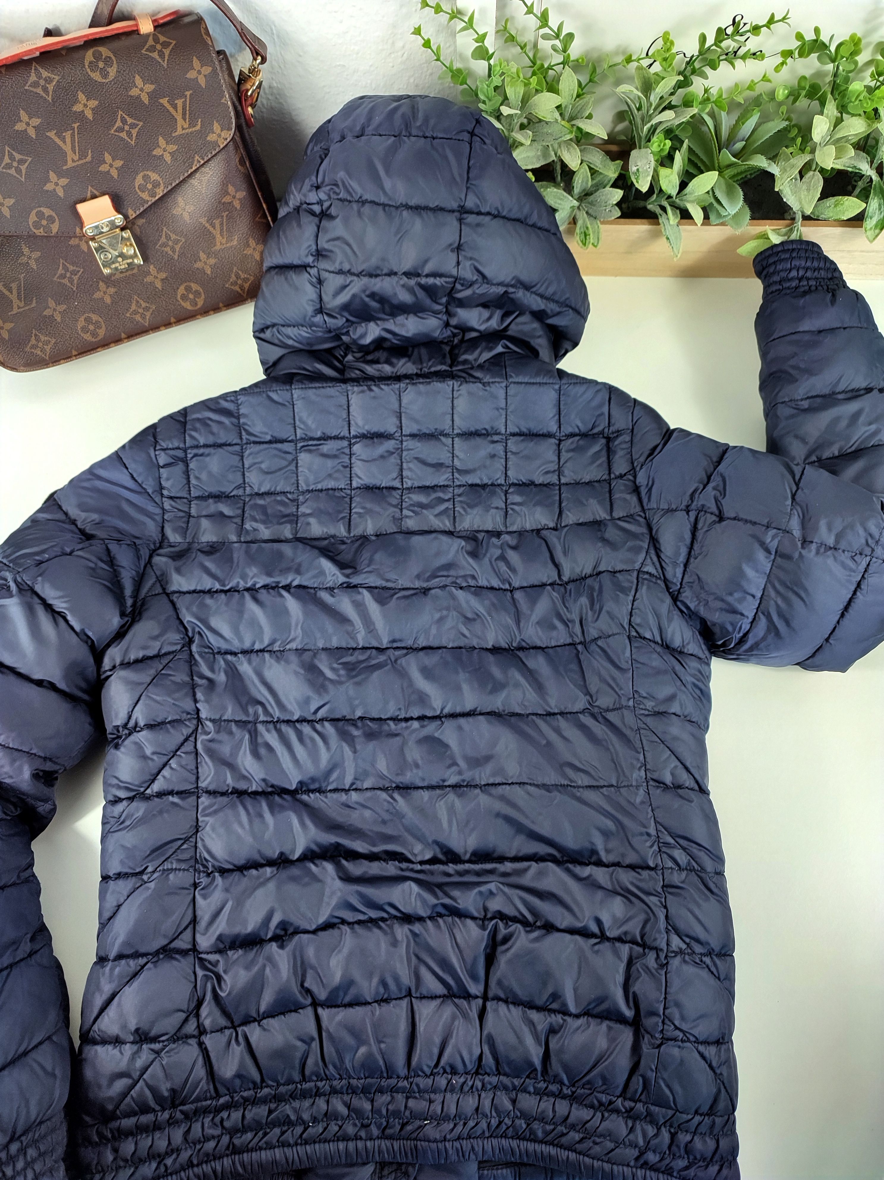 Napapijri Puffer jacket Napapijri size XS Size XS / US 0-2 / IT 36-38 - 3 Thumbnail