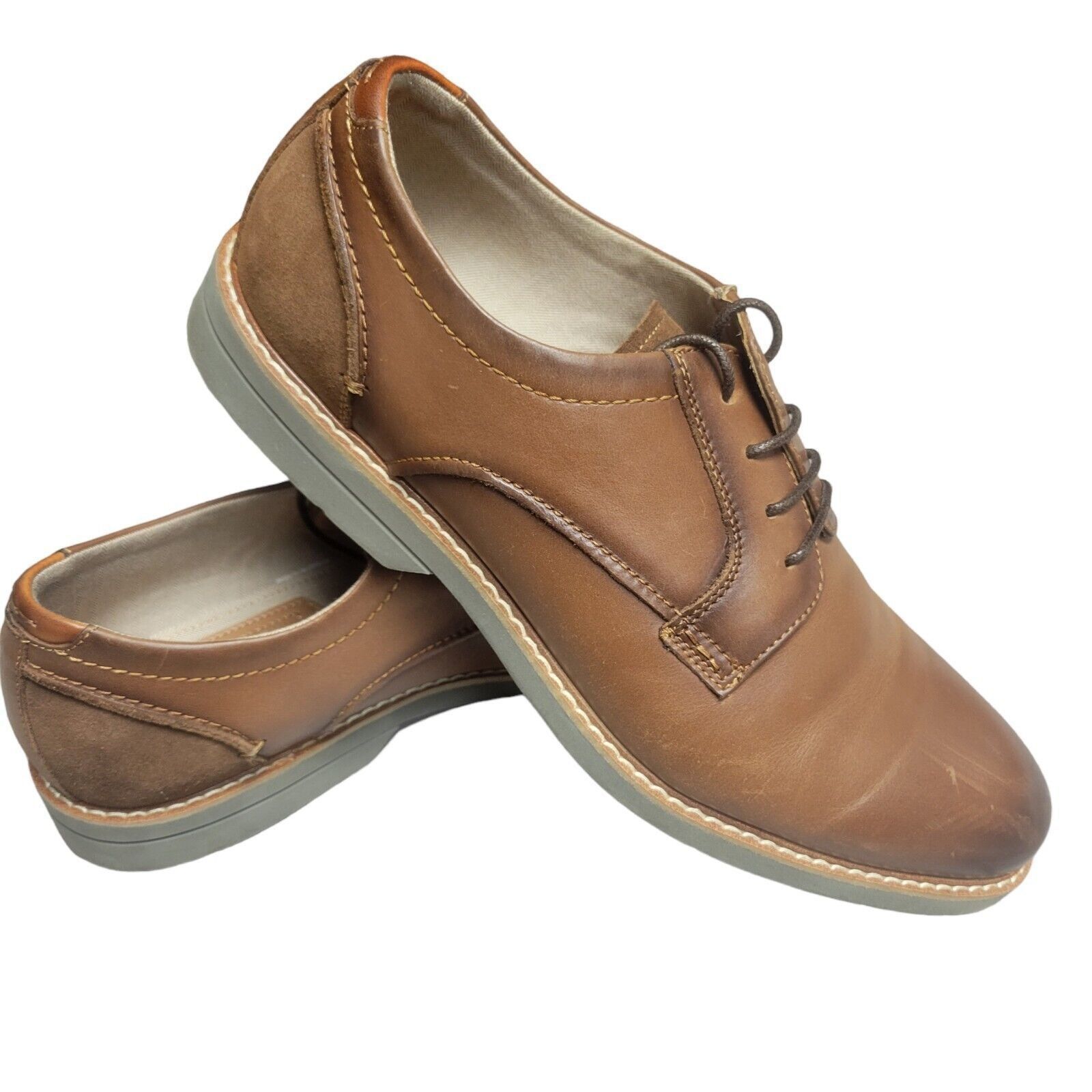 Steve Madden Steve Madden Patrone Oxford Dress Shoes Men's. Size 12. Pre Size US 12 / EU 45 - 1 Thumbnail
