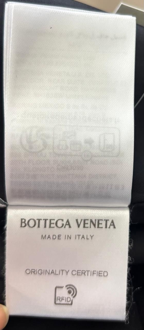 Bottega Veneta Bottega Veneta Multicolor Check Jacket Size US M / EU 48-50 / 2 - 9 Thumbnail