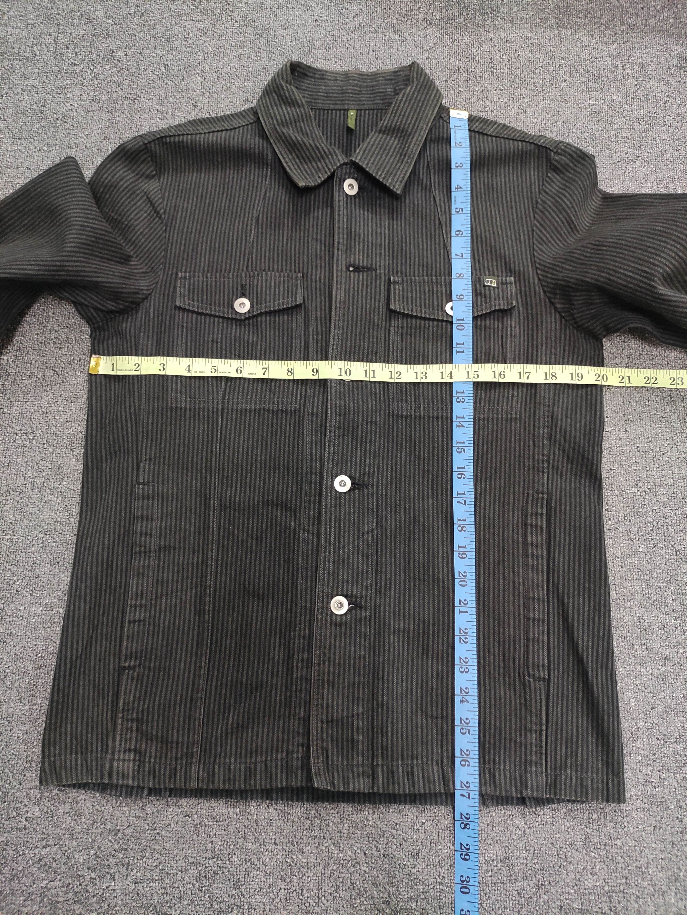 Japanese Brand Vintage Movin Jacket Size US L / EU 52-54 / 3 - 10 Thumbnail
