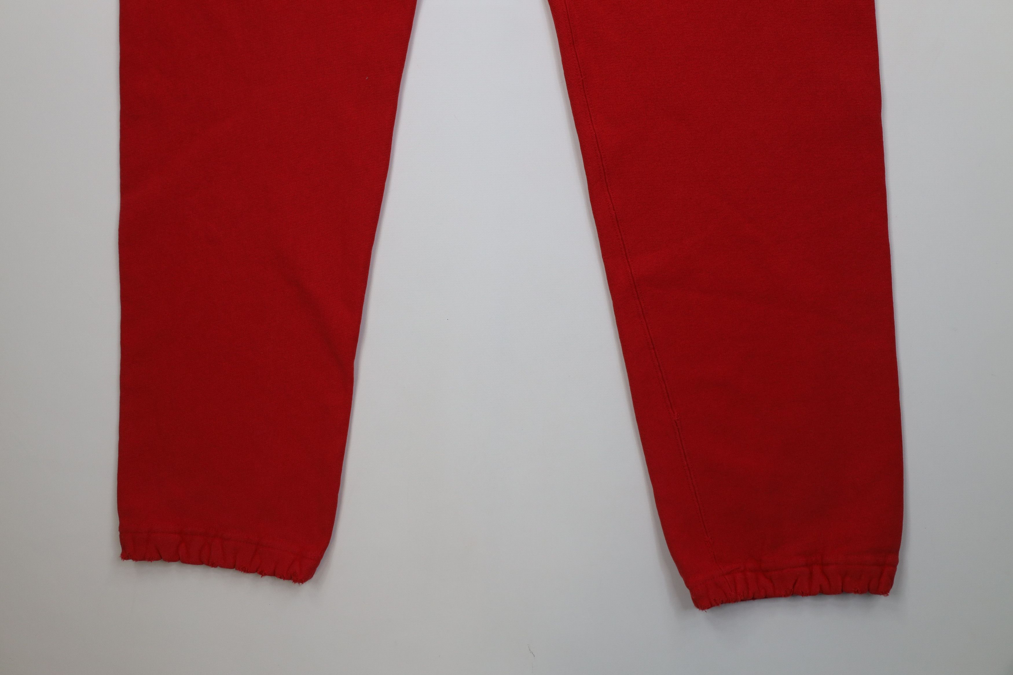 Champion Vintage 80s 90s Champion Reverse Weave Sweatpants Joggers Size US 36 / EU 52 - 14 Thumbnail