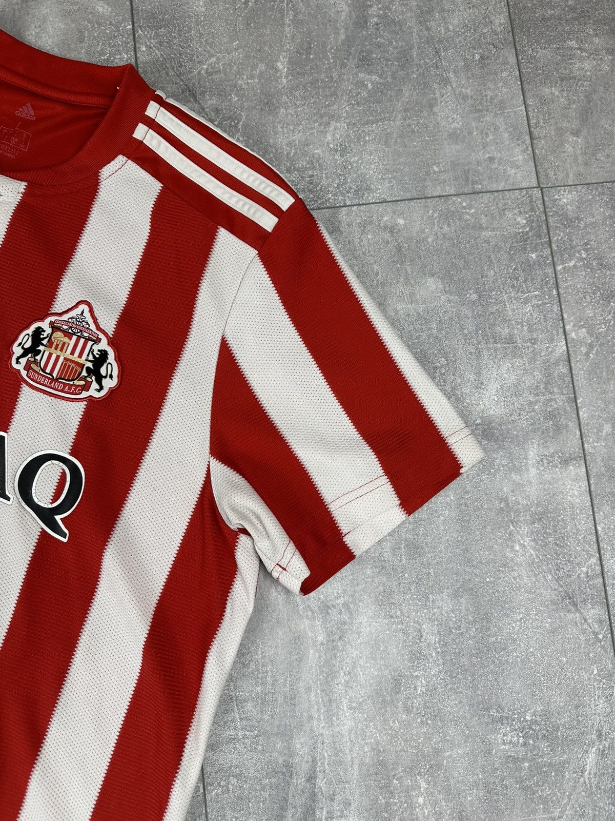 Adidas Adidas Sunderland Fc 2018/19 Home Soccer Jersey Size US L / EU 52-54 / 3 - 2 Thumbnail