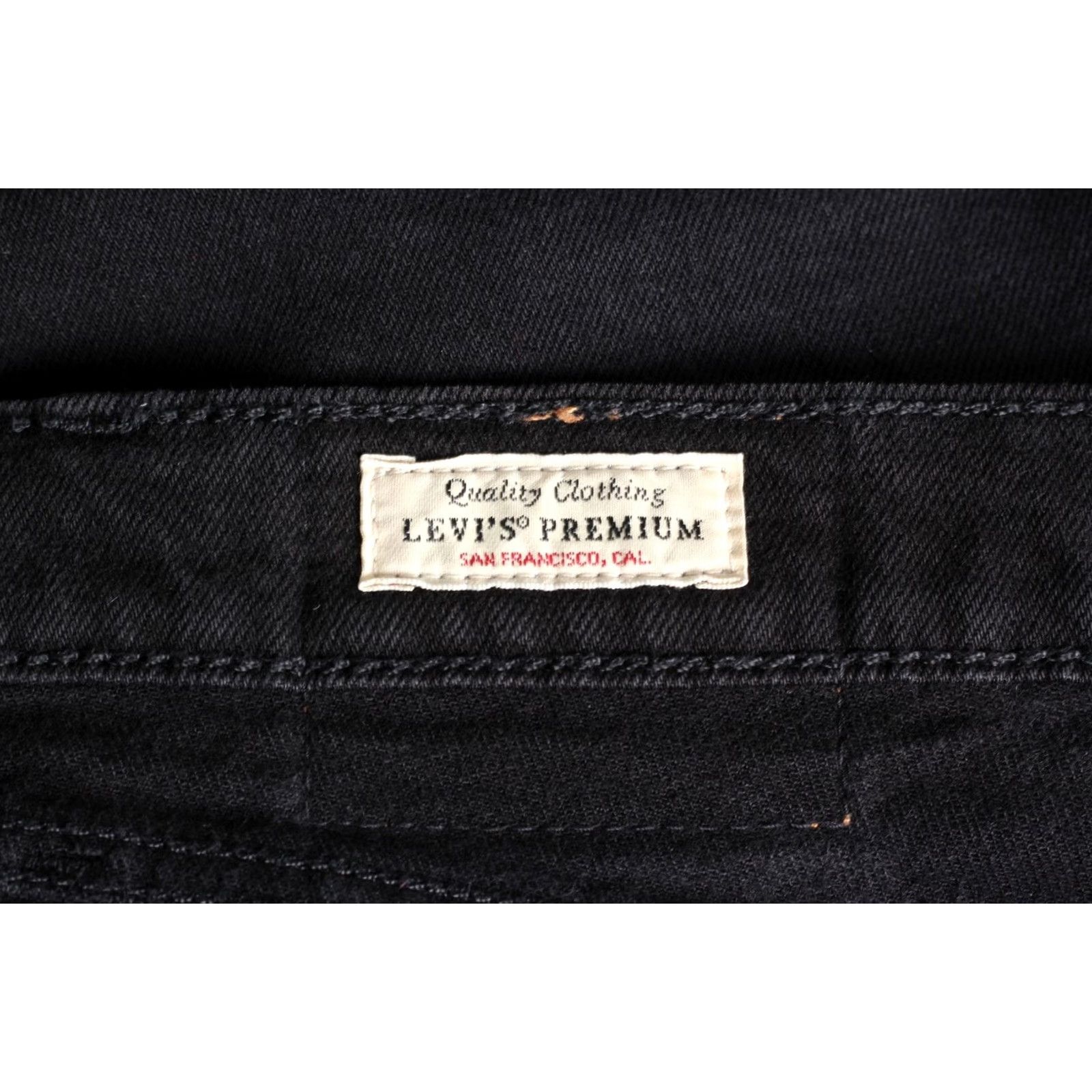 Levi's VINTAGE? No. Size 29" - 7 Thumbnail