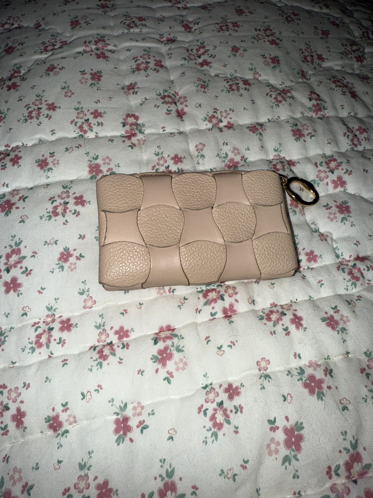 Polene Polene Nieti Card Holder Size ONE SIZE - 2 Thumbnail