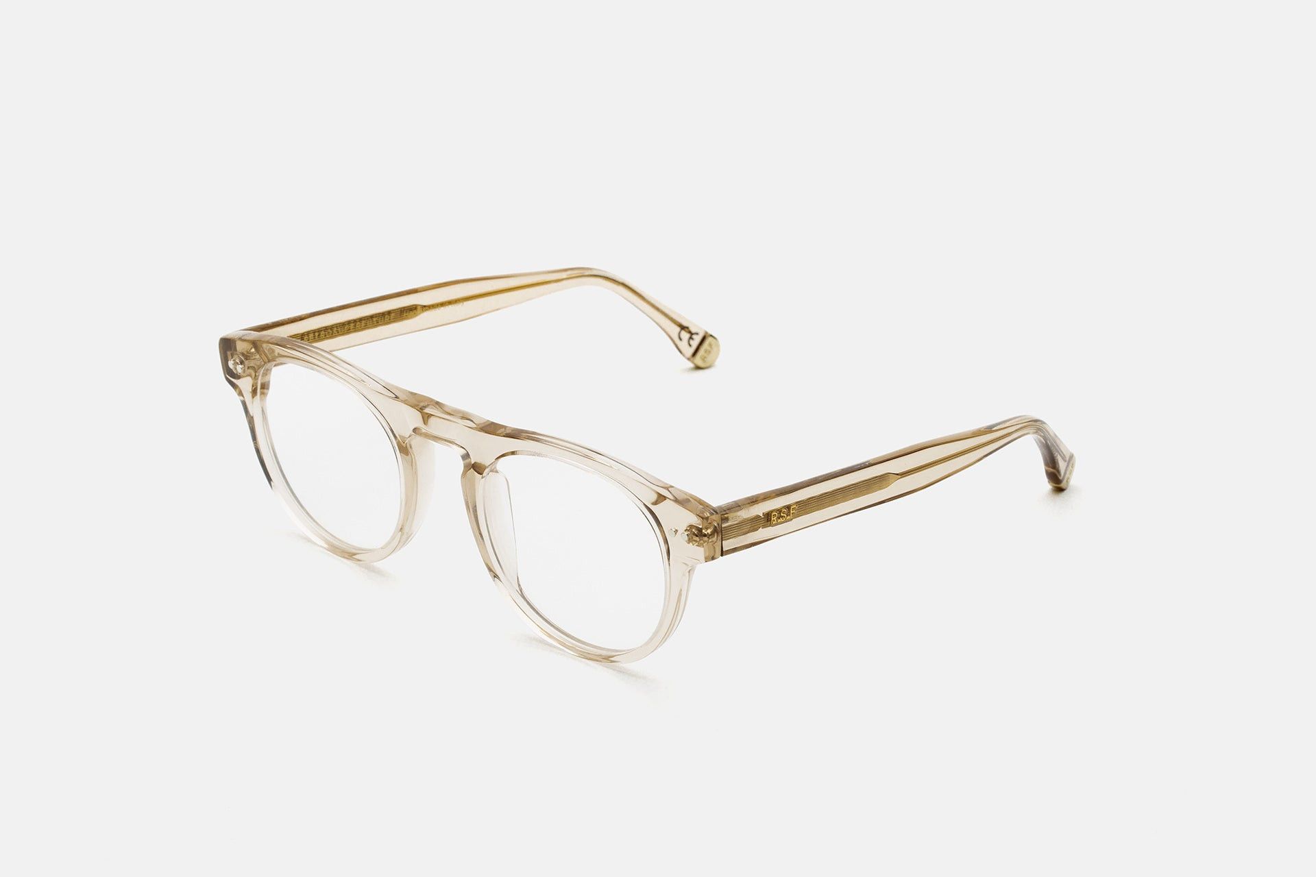 Retrosuperfuture RETROSUPERFUTURE Numero 73 Resin Glasses Size ONE SIZE - 14 Thumbnail