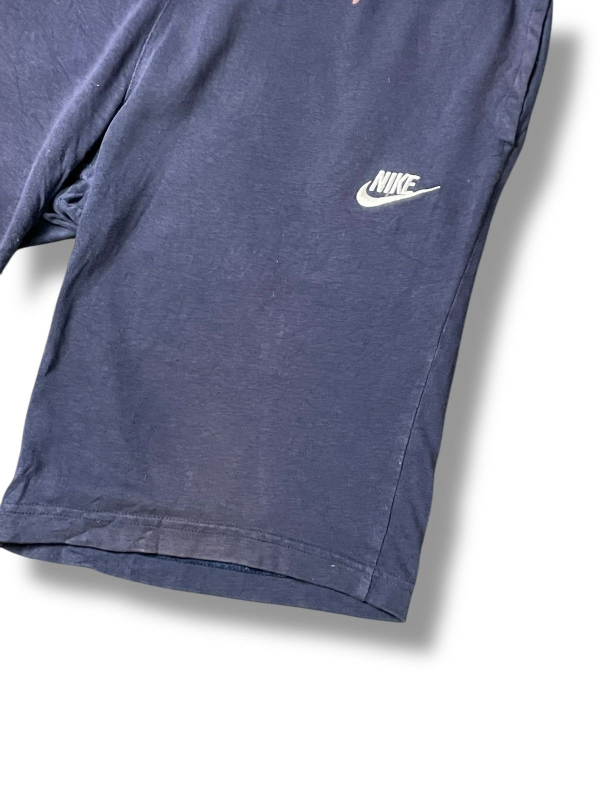 Japanese Brand × Nike × Vintage Vintage Nike Men’s Sweat Shorts (75) Size US 32 / EU 48 - 3 Thumbnail